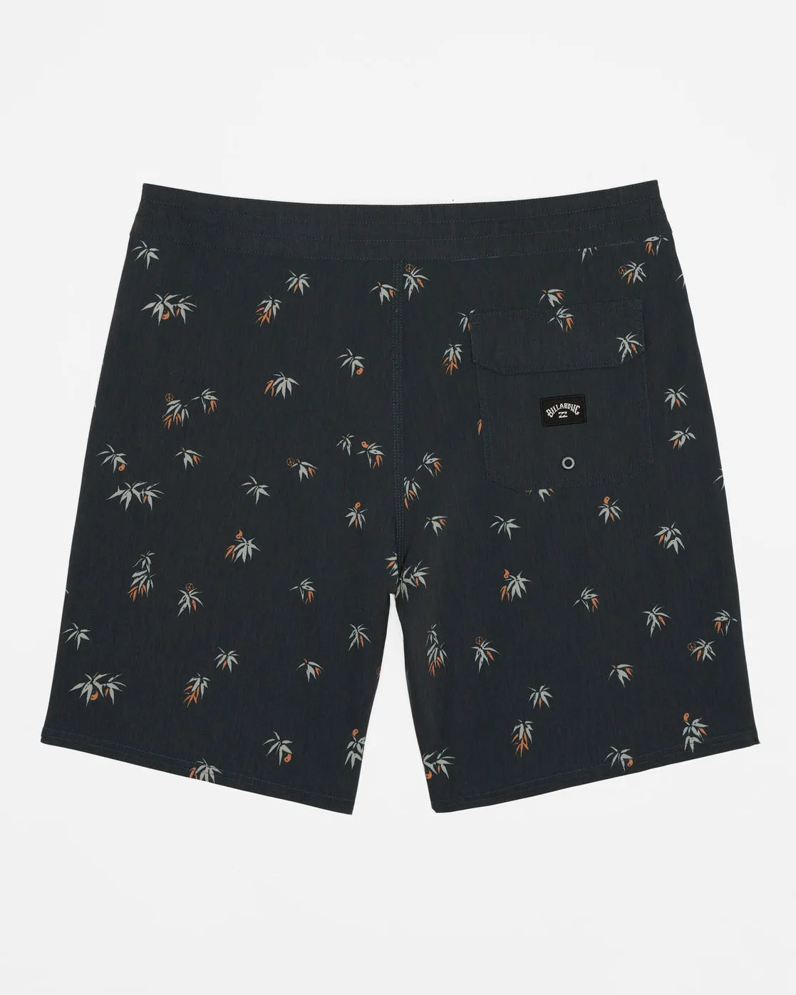 Sundays Lo Tide 19" Boardshorts - Deep Sea sold by Billabong product image thumbnail 5