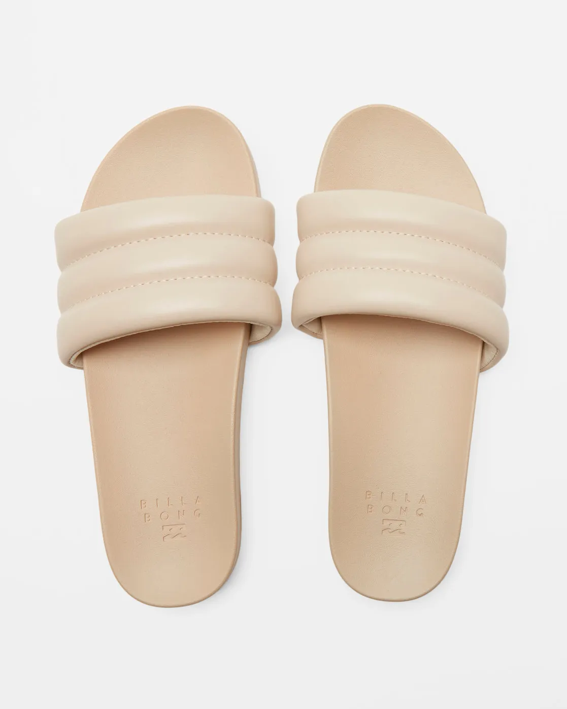 Playa Vista Slide Sandals - Summer Spice sold by Billabong product image thumbnail 2