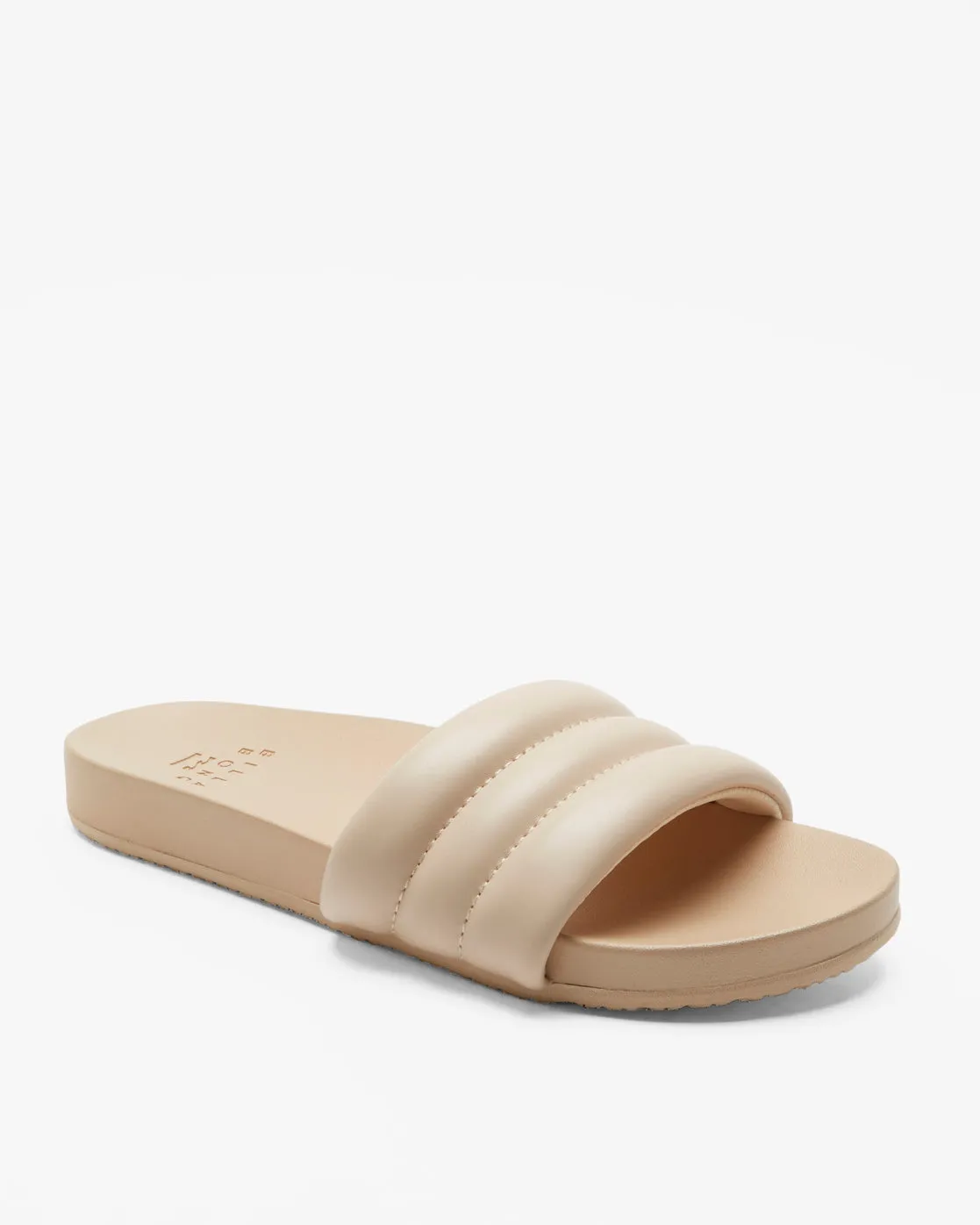Playa Vista Slide Sandals - Summer Spice sold by Billabong product image thumbnail 3