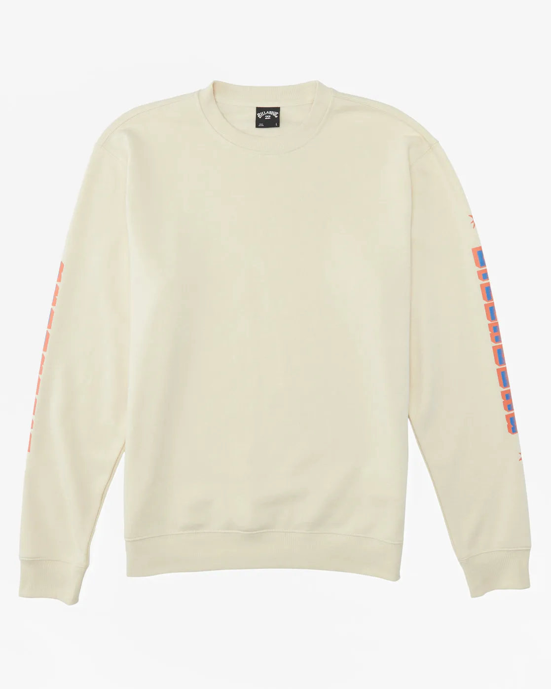 Short Sands Sweatshirt - Chino sold by Billabong product image thumbnail 5