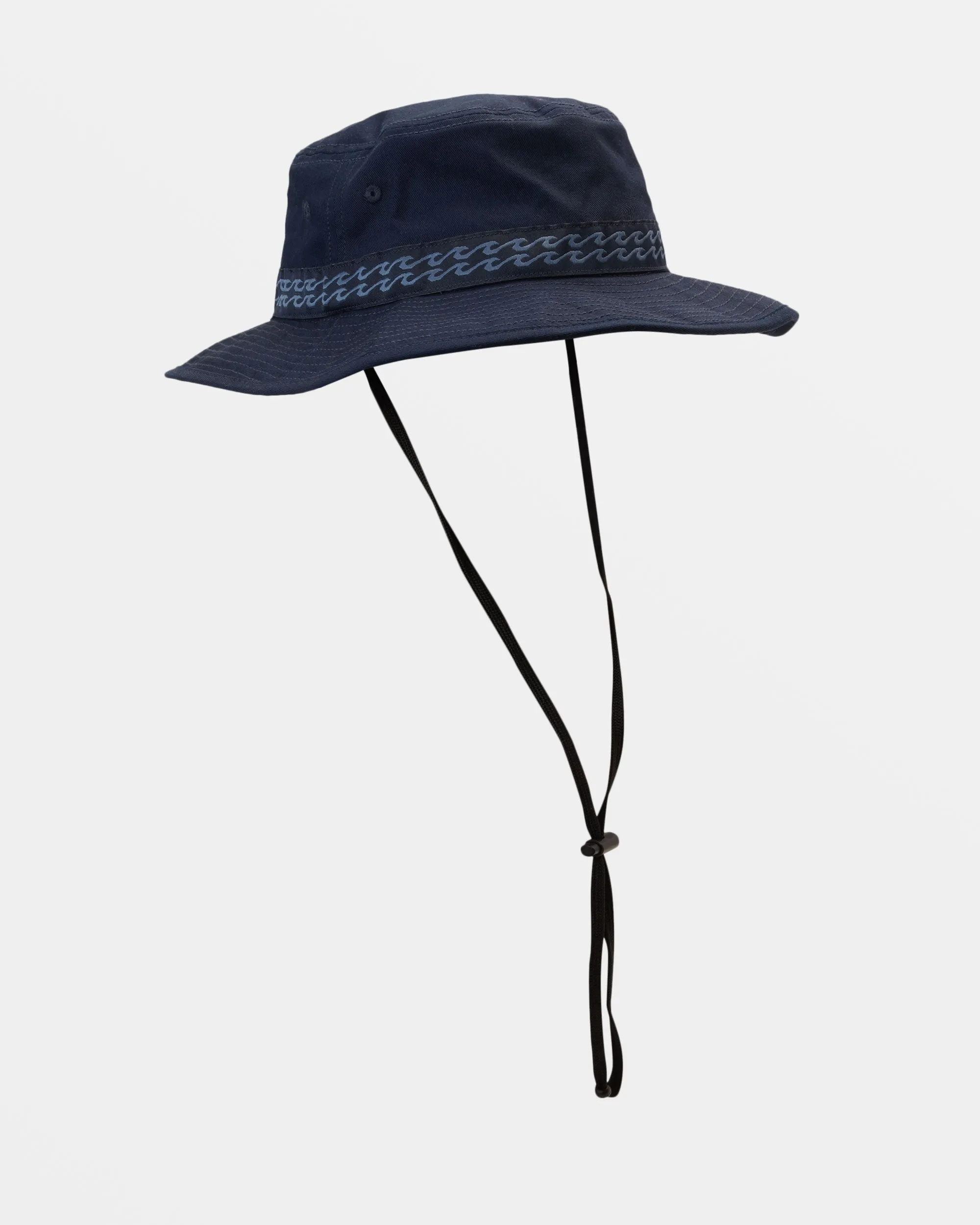 Boonie Hat - Dusty Navy sold by Billabong product image thumbnail 3