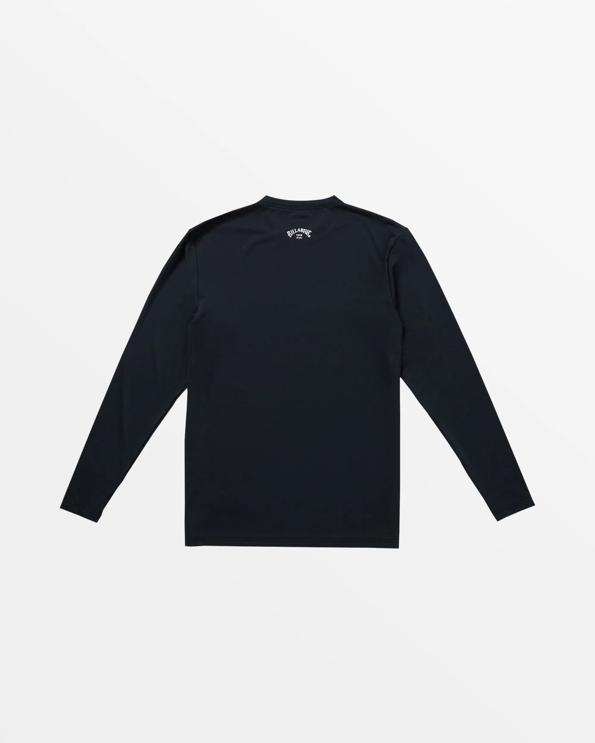 Classic Wave UPF 50 Long Sleeve Surf Tee - Black sold by Billabong product image thumbnail 2