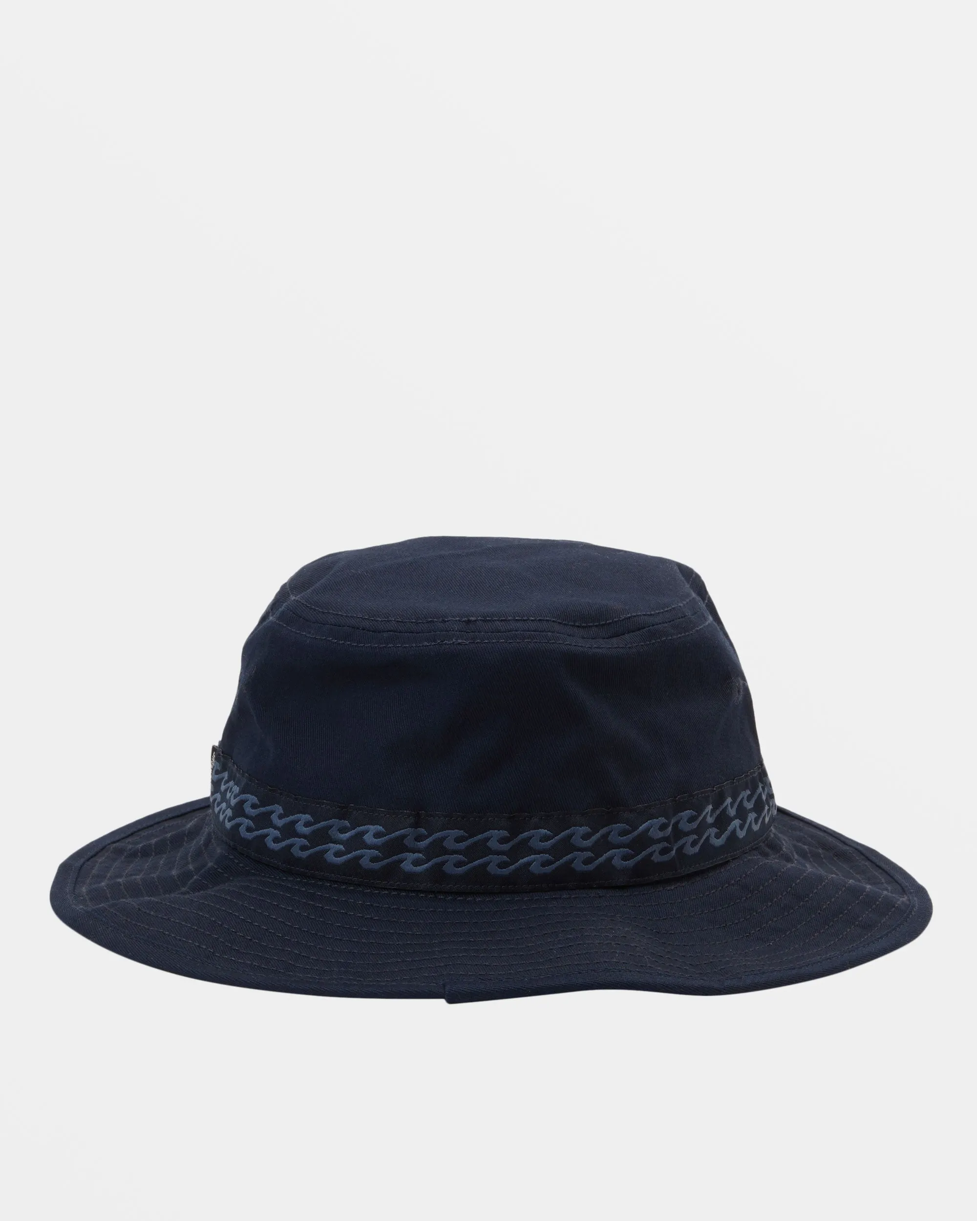 Boonie Hat - Dusty Navy sold by Billabong product image thumbnail 2