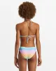 Girls Vista Dreamin High Neck Bikini Set - Multi sold by Billabong