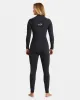 4/3mm Synergy Natural Upcycler Chest Zip GBS Wetsuit - Night Fall sold by Billabong