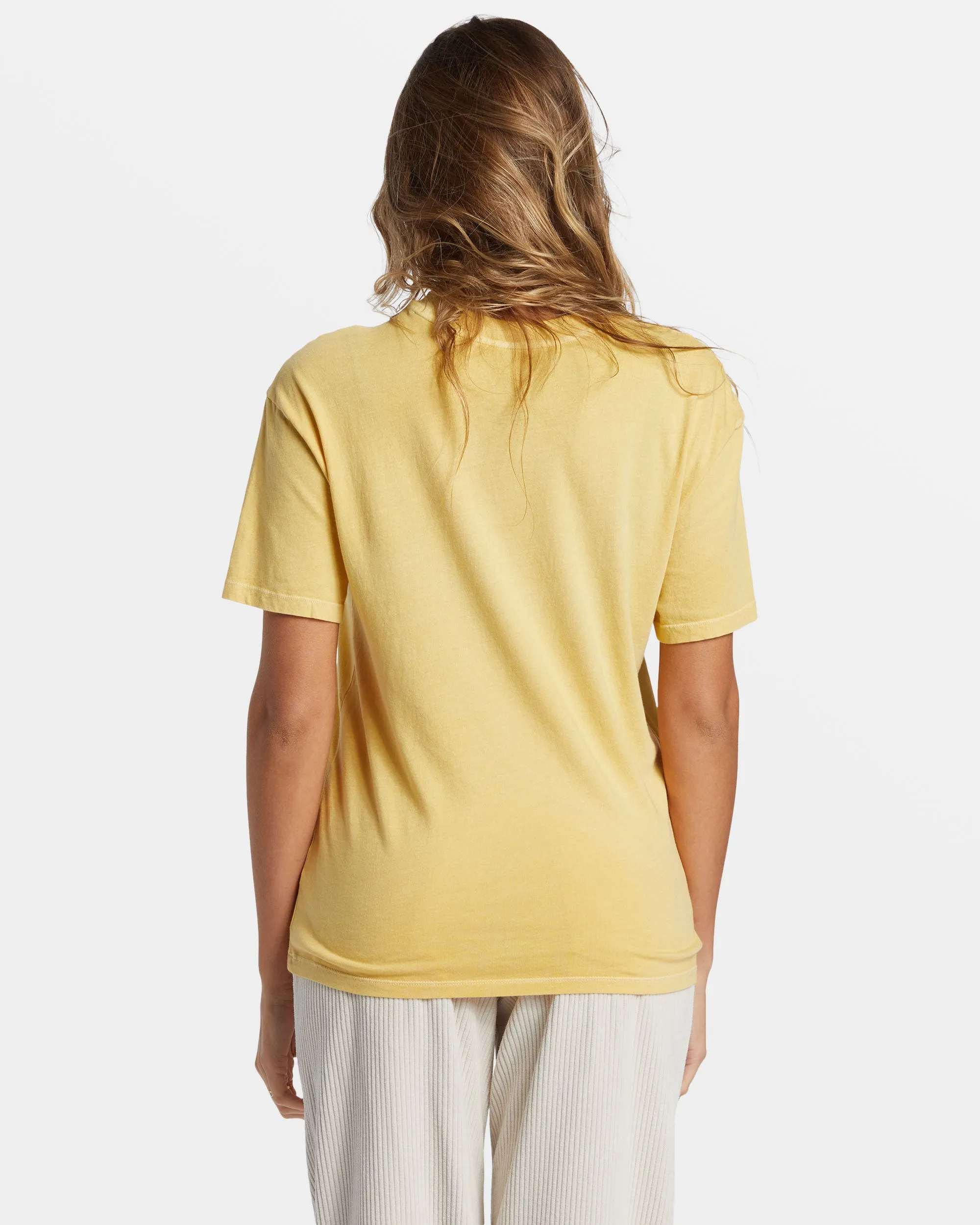 Season Of The Sol T-Shirt - Mellow Daze sold by Billabong product image thumbnail 4