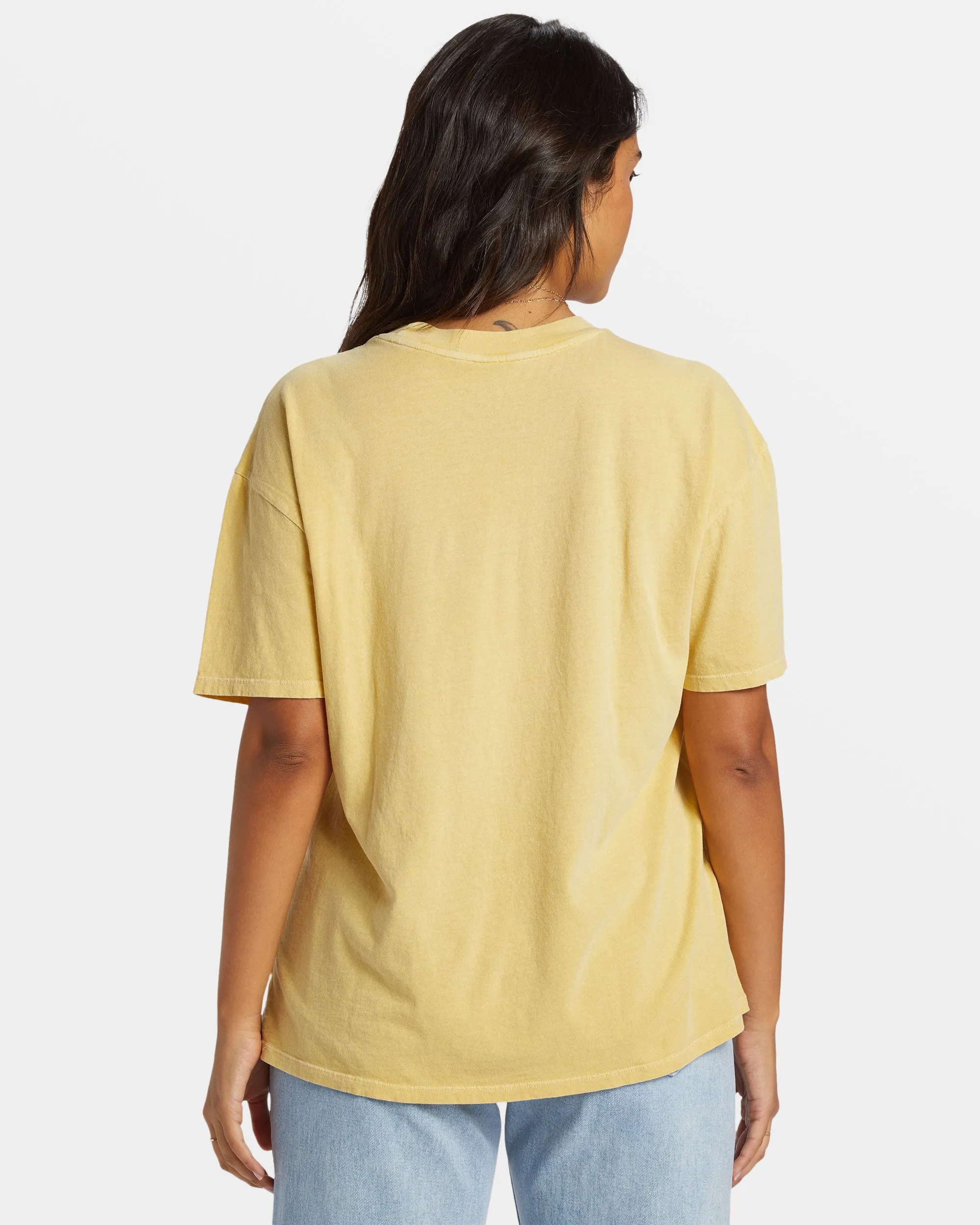 Season Of The Sol T-Shirt - Mellow Daze sold by Billabong product image thumbnail 2