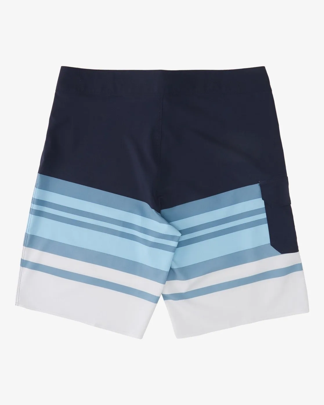 Classic 20" Boardshorts - Slate Blue sold by Billabong product image thumbnail 2