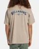Archwave OG T-Shirt - Cream sold by Billabong
