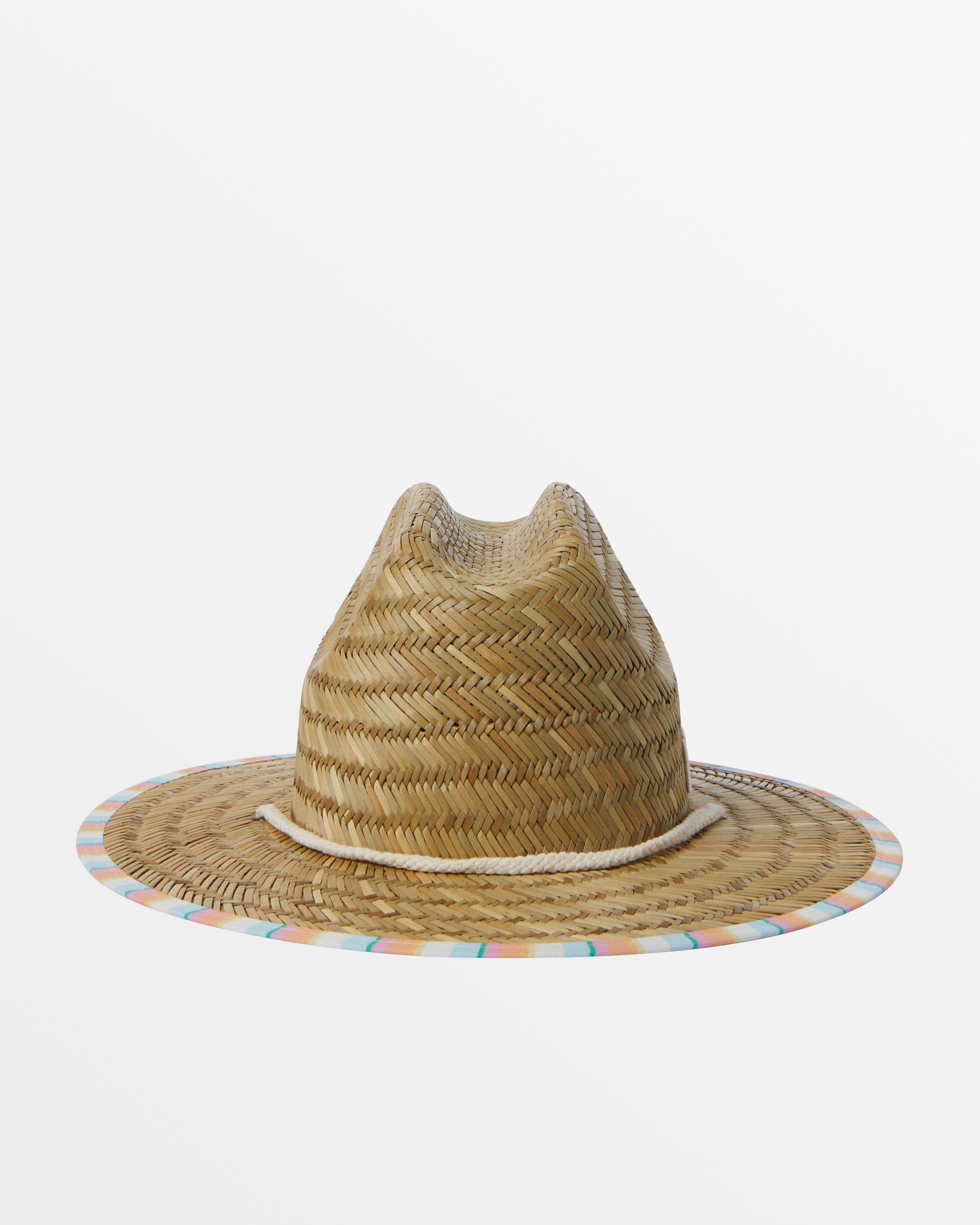 Girl's Beach Dayz Hat - Tangy Peach sold by Billabong product image thumbnail 4