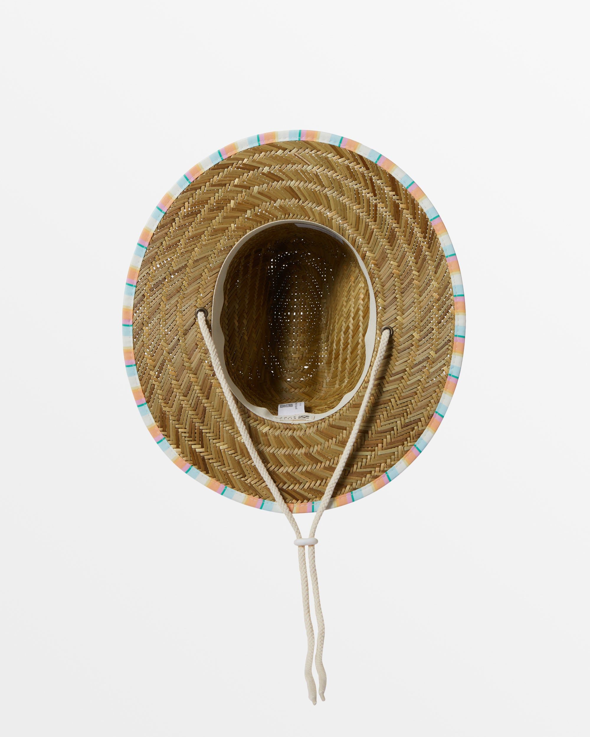 Girl's Beach Dayz Hat - Tangy Peach sold by Billabong product image thumbnail 5