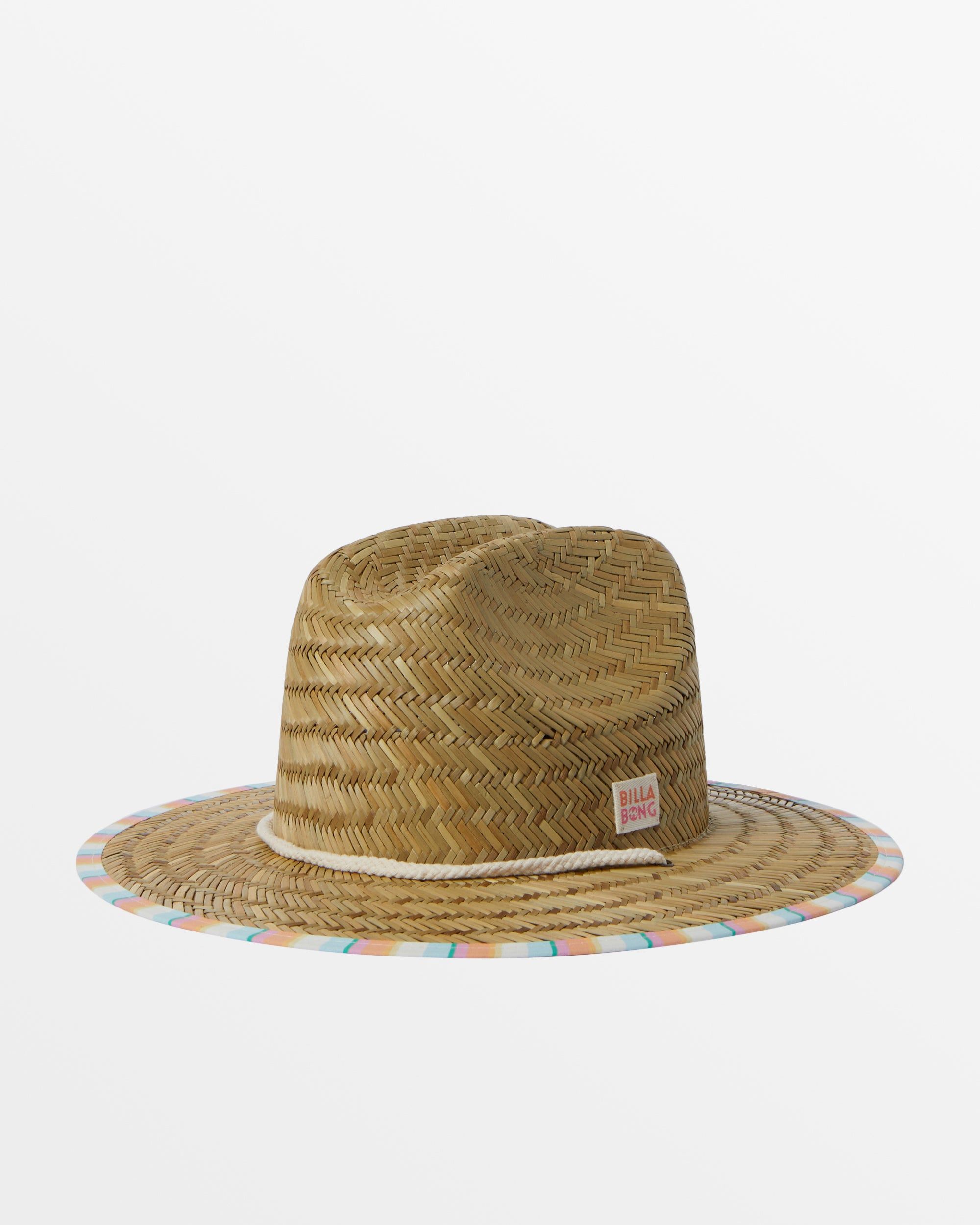 Girl's Beach Dayz Hat - Tangy Peach sold by Billabong product image thumbnail 2