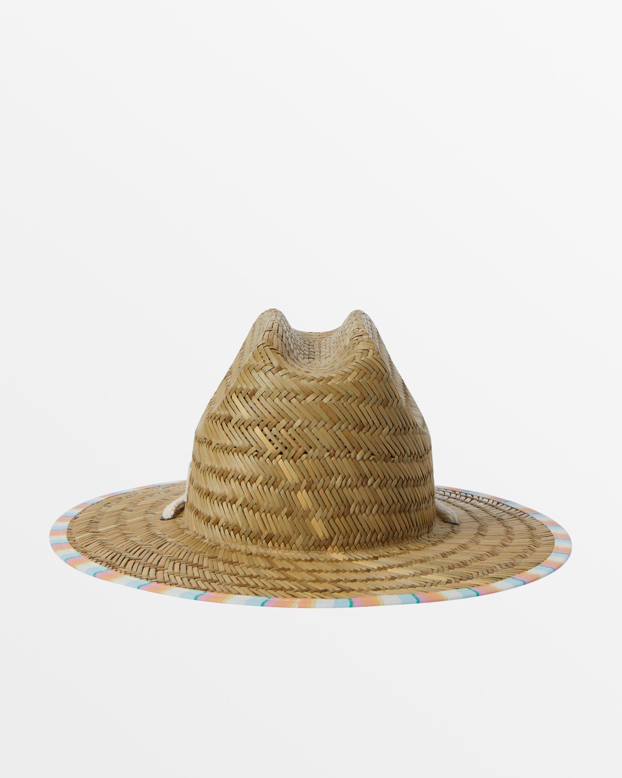Girl's Beach Dayz Hat - Tangy Peach sold by Billabong product image thumbnail 3