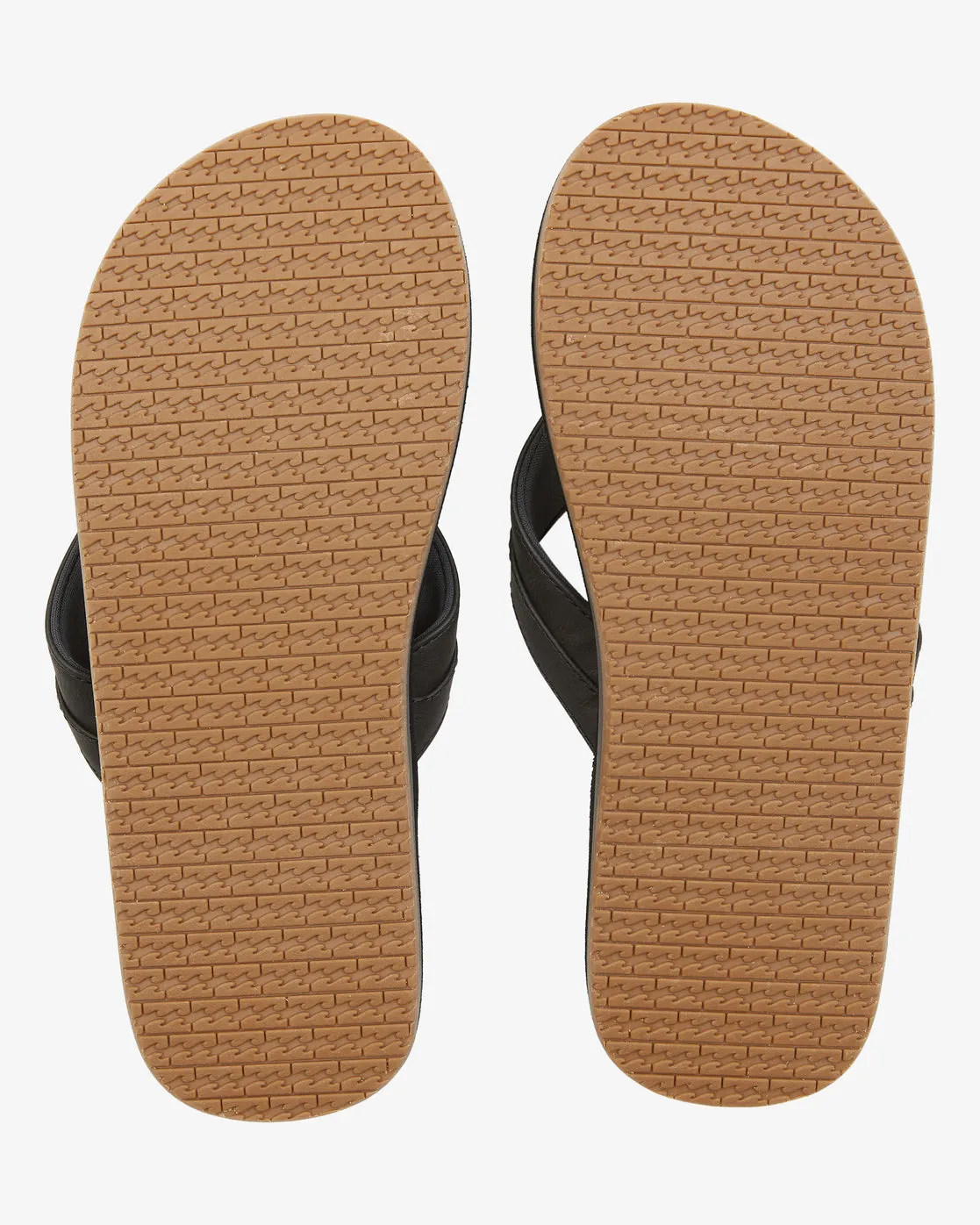All Day Impact Cush Sandals - Black sold by Billabong product image thumbnail 3