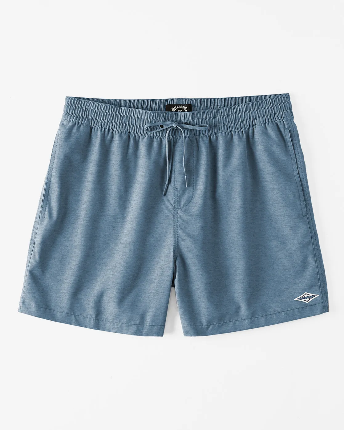 Every Other Day Layback 16" Swim Trunks - Vintage Indigo sold by Billabong