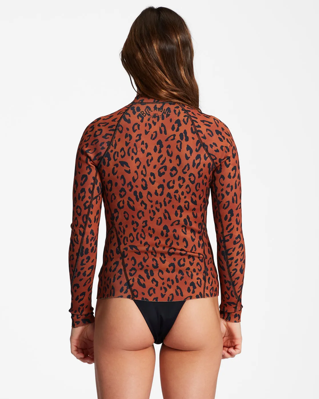 1mm Peeky Wetsuit Jacket - Spotted sold by Billabong product image thumbnail 3