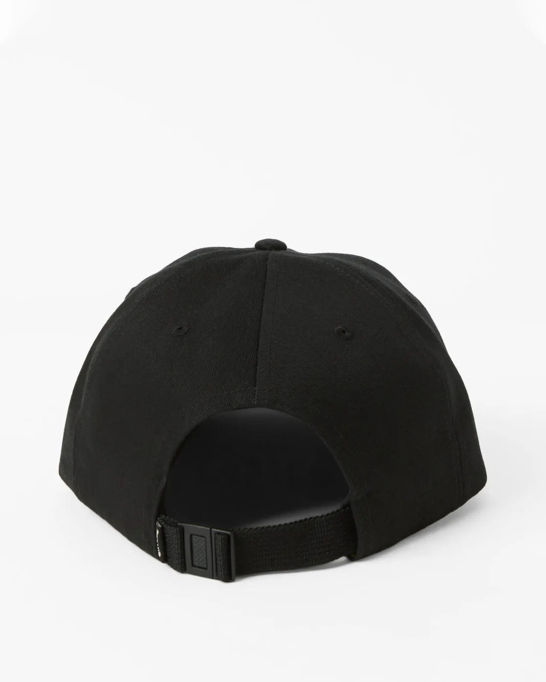 Bong Days Hat - Black sold by Billabong product image thumbnail 4