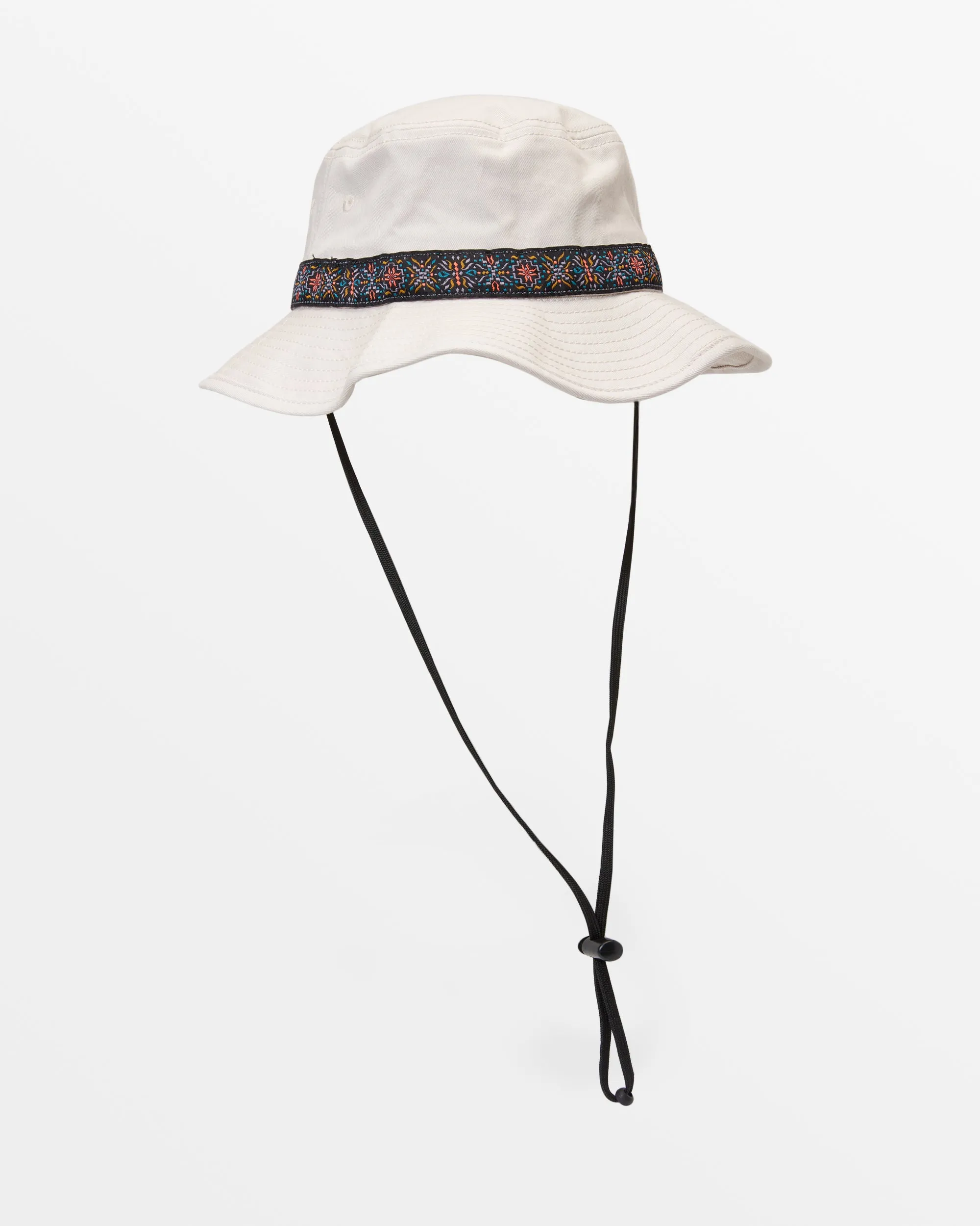 Boonie Hat - Cream sold by Billabong product image thumbnail 4