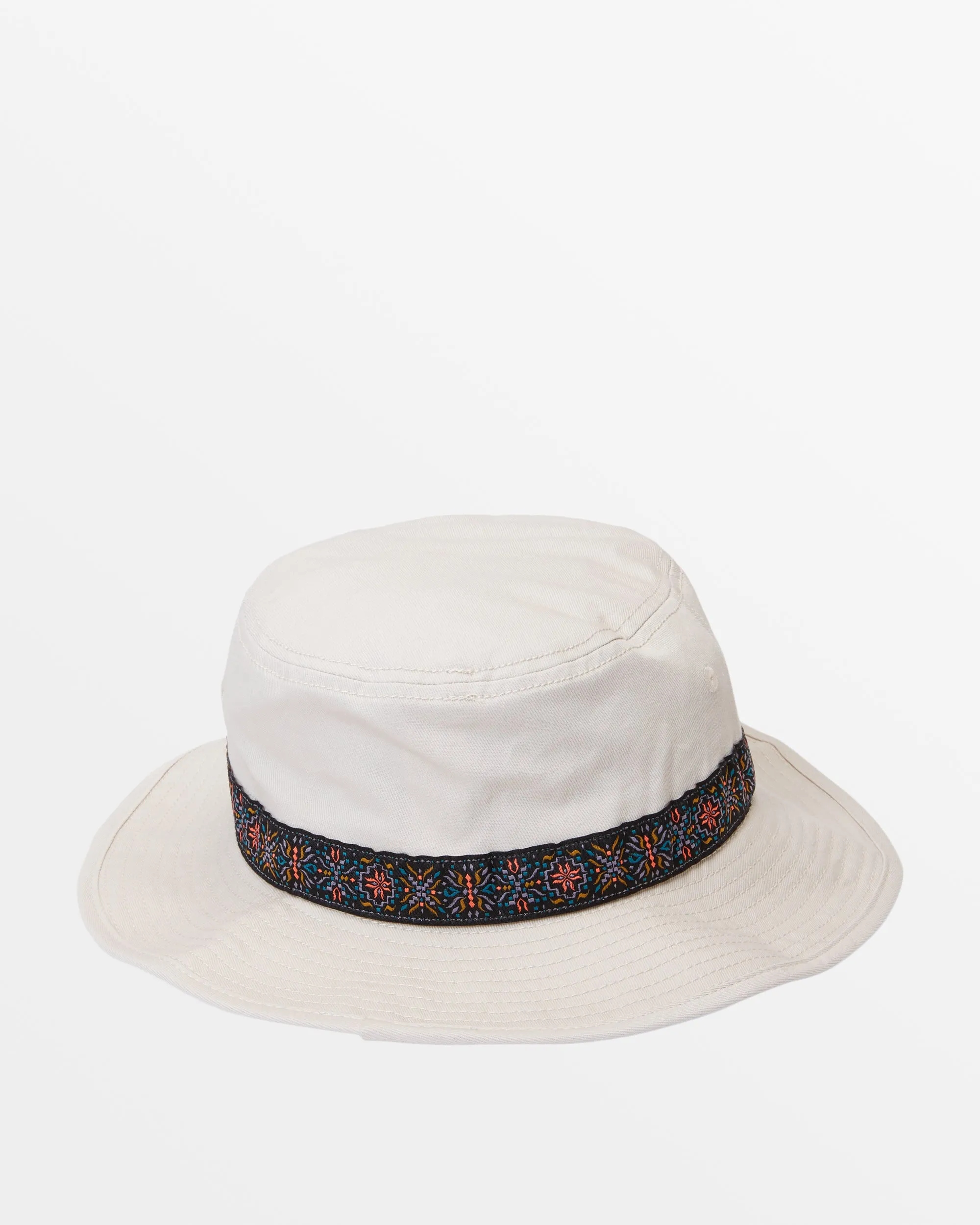 Boonie Hat - Cream sold by Billabong product image thumbnail 2