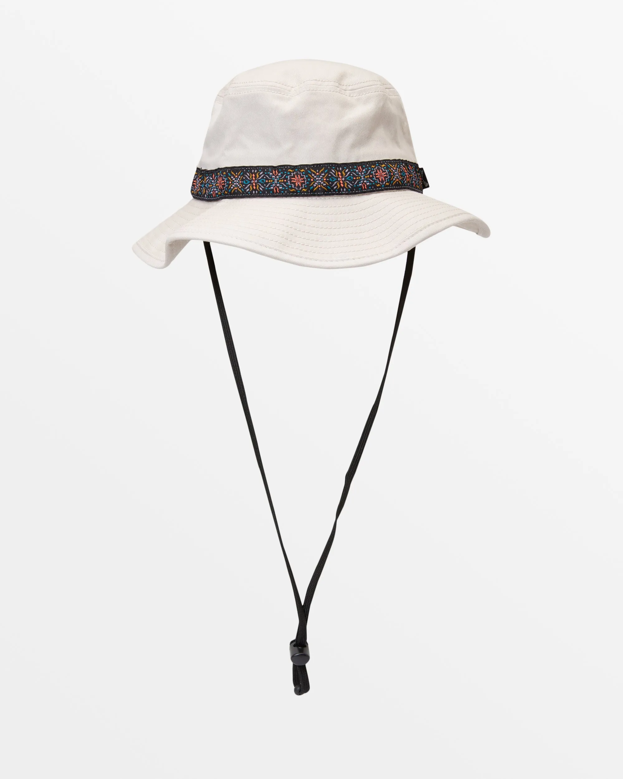 Boonie Hat - Cream sold by Billabong product image thumbnail 3