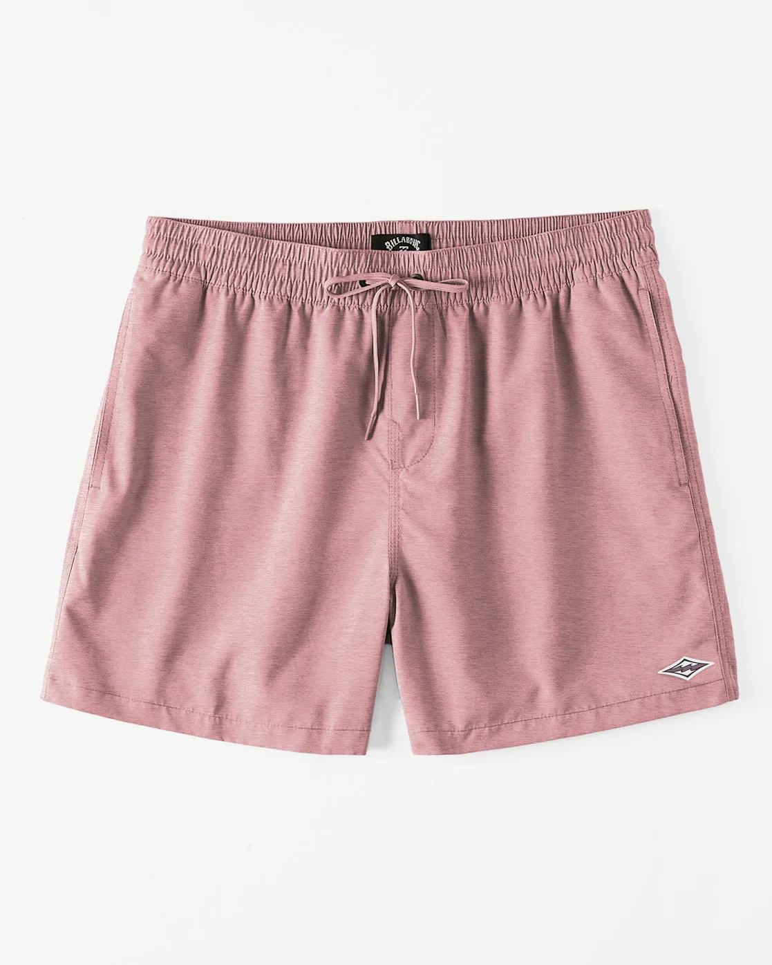 Every Other Day Layback 16" Swim Trunks - Gum sold by Billabong