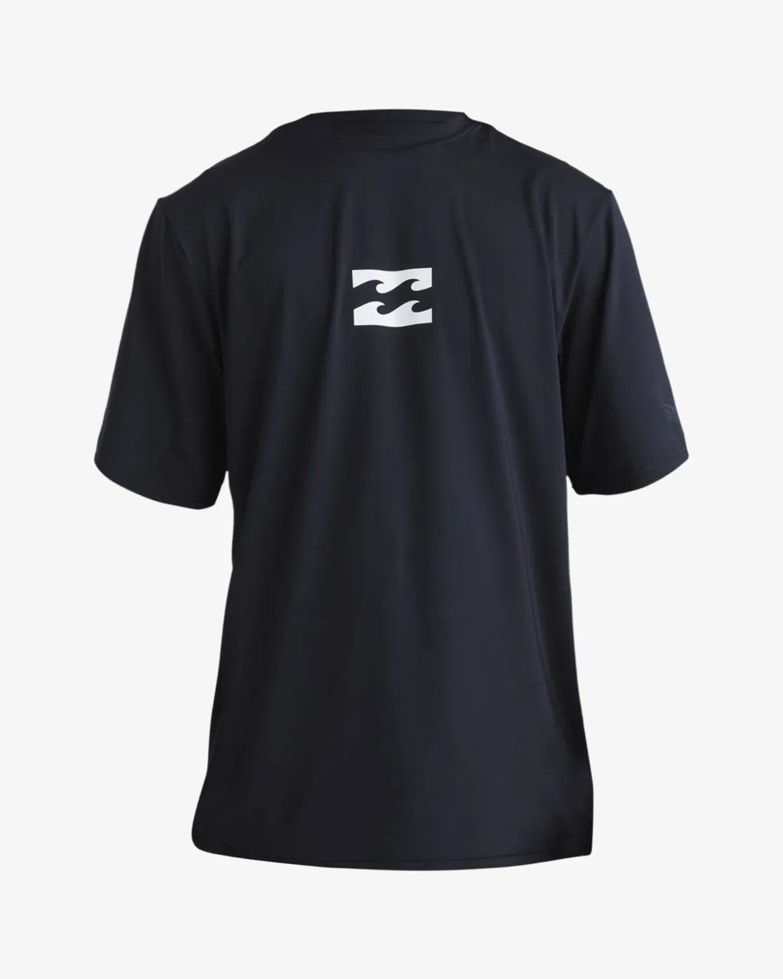 Boys All Day Wave Loose Fit Short Sleeve Surf Tee - Black sold by Billabong