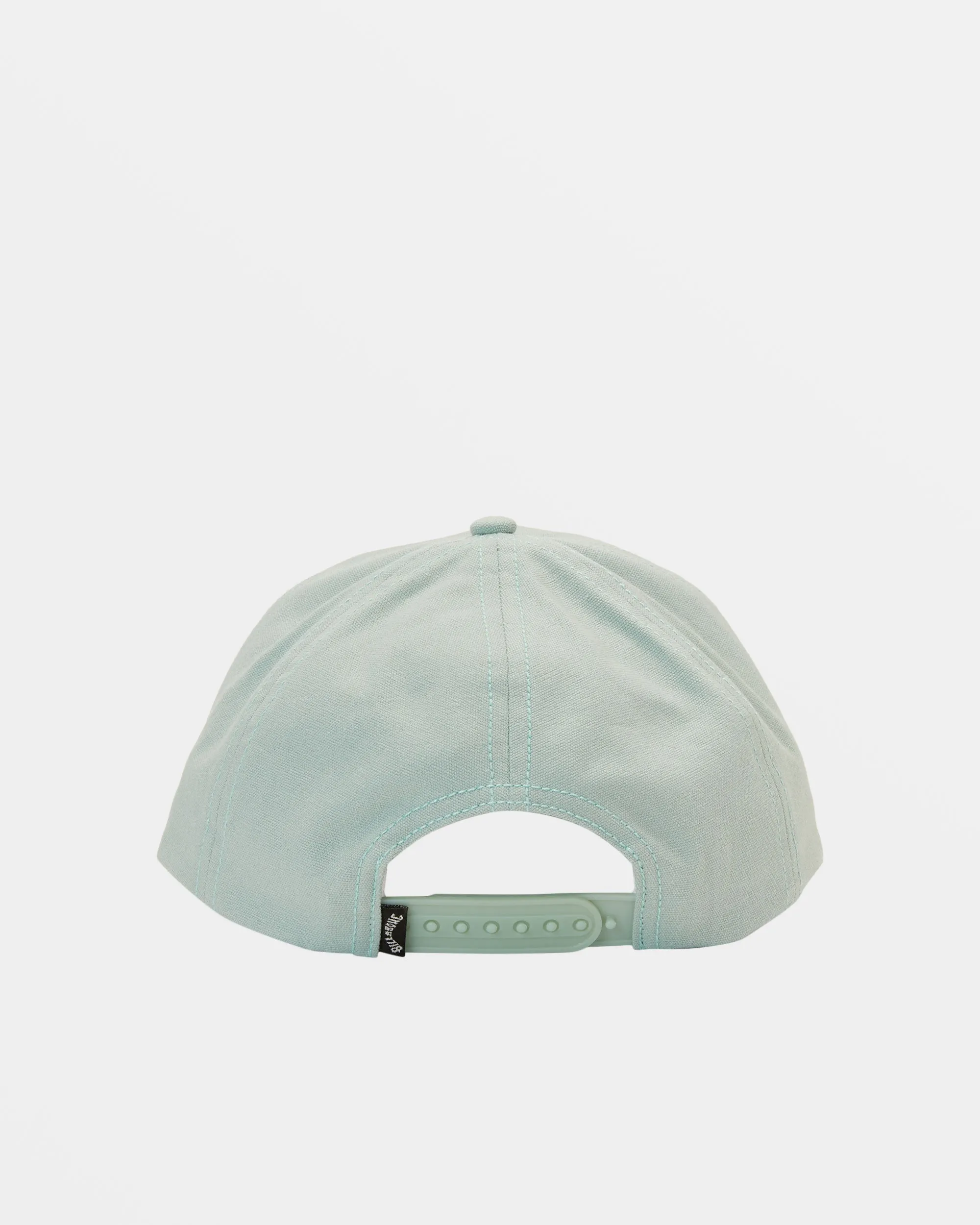 Womens A/Div Snapback Hat - Blue Haze sold by Billabong product image thumbnail 3