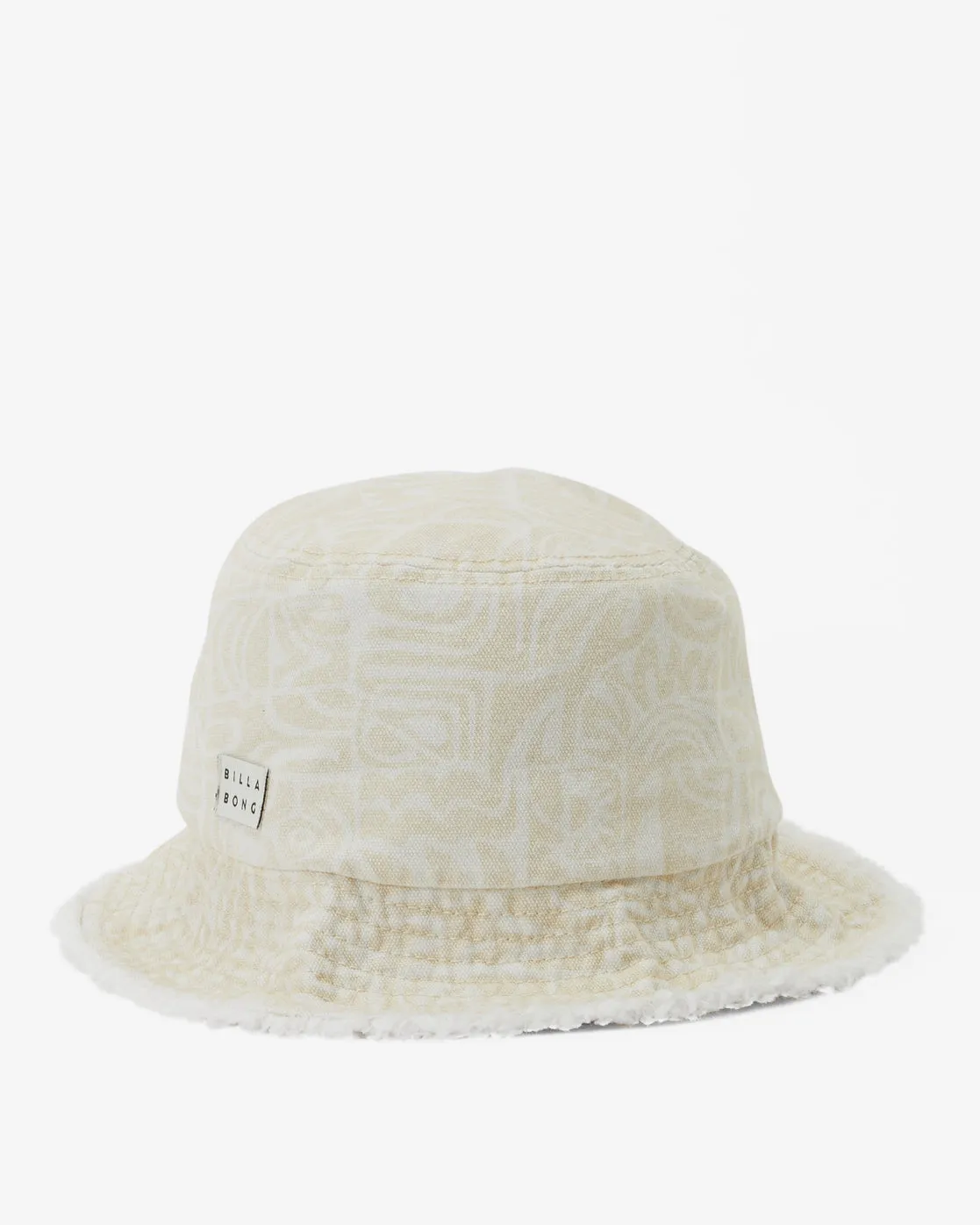 Suns Out Bucket Hat - Antique White sold by Billabong product image thumbnail 4