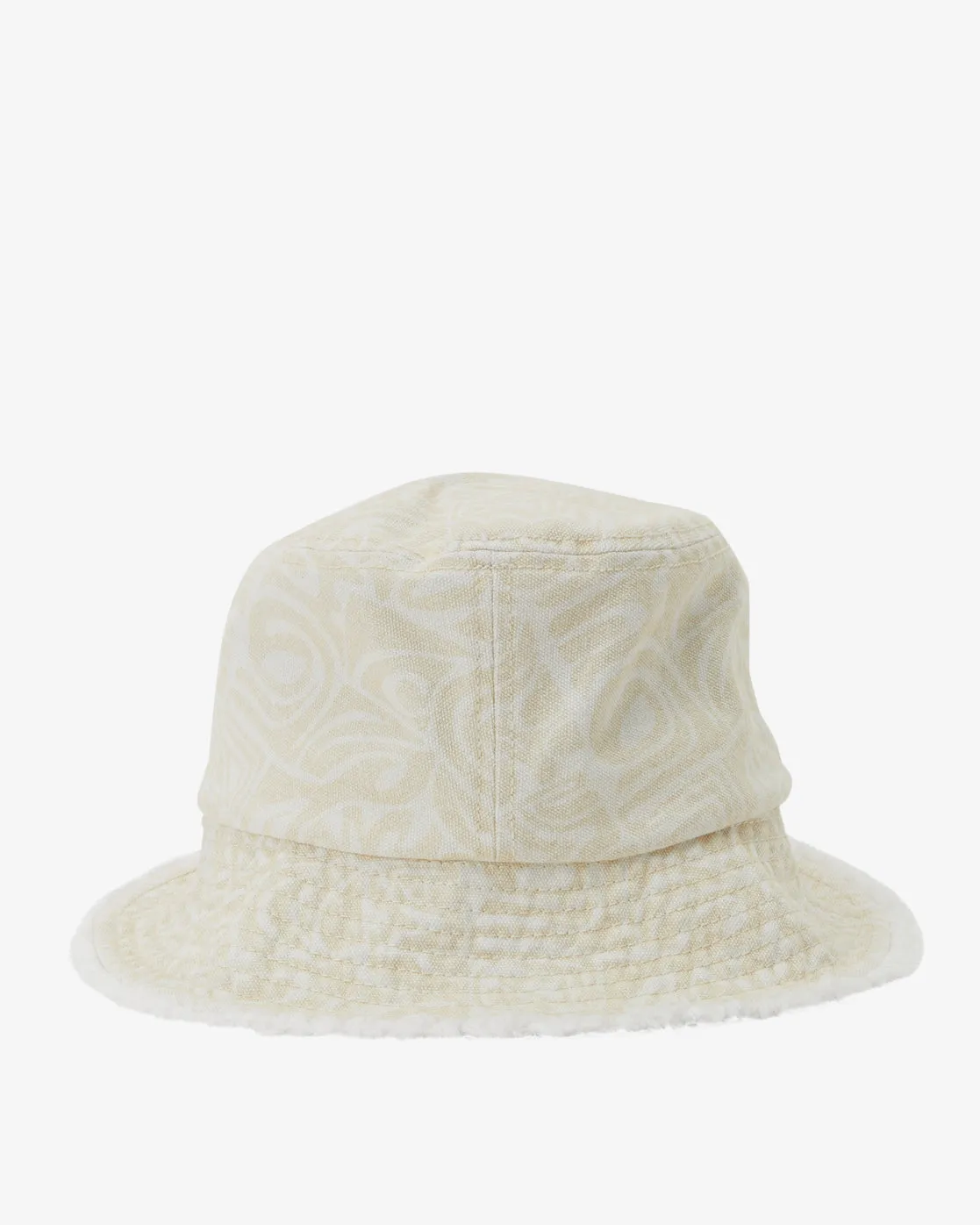 Suns Out Bucket Hat - Antique White sold by Billabong product image thumbnail 5