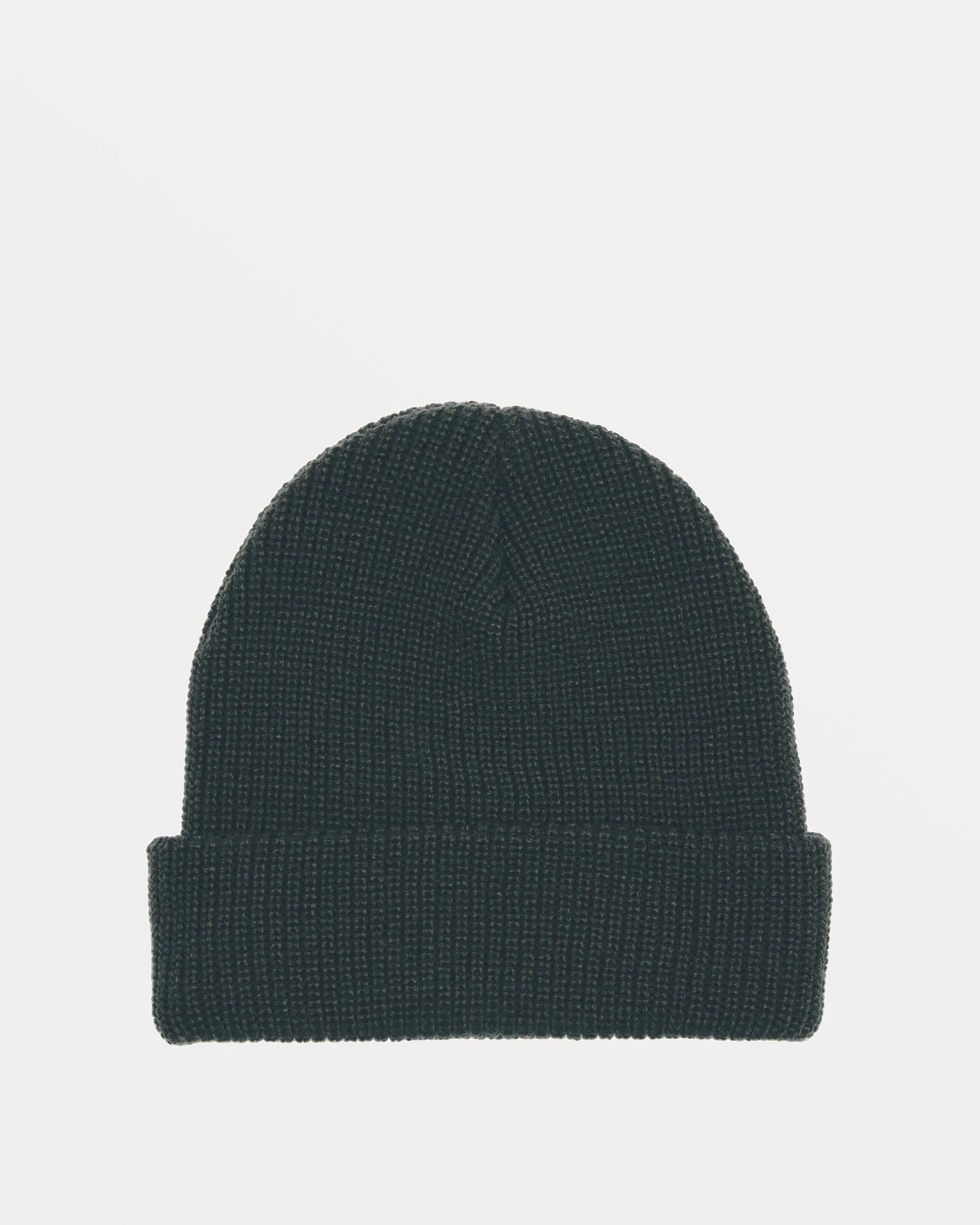 Arcade Cuff Beanie - Forest Green sold by Billabong product image thumbnail 2