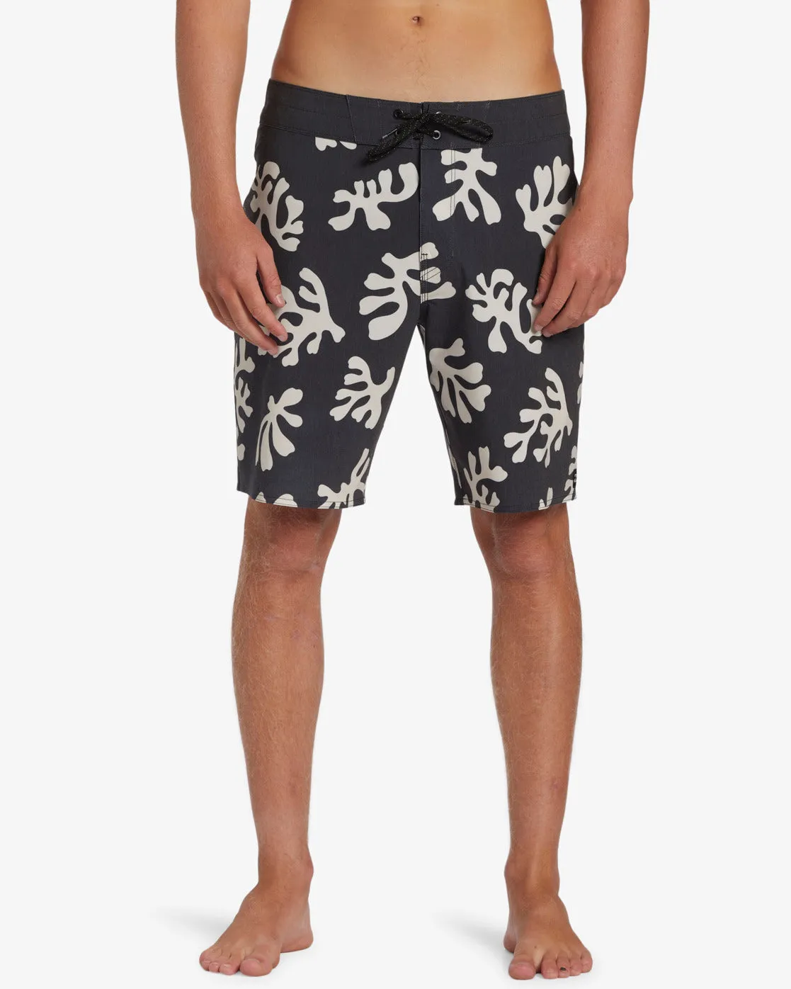 Horizon Pro 19" Boardshorts - Black sold by Billabong product image thumbnail 4