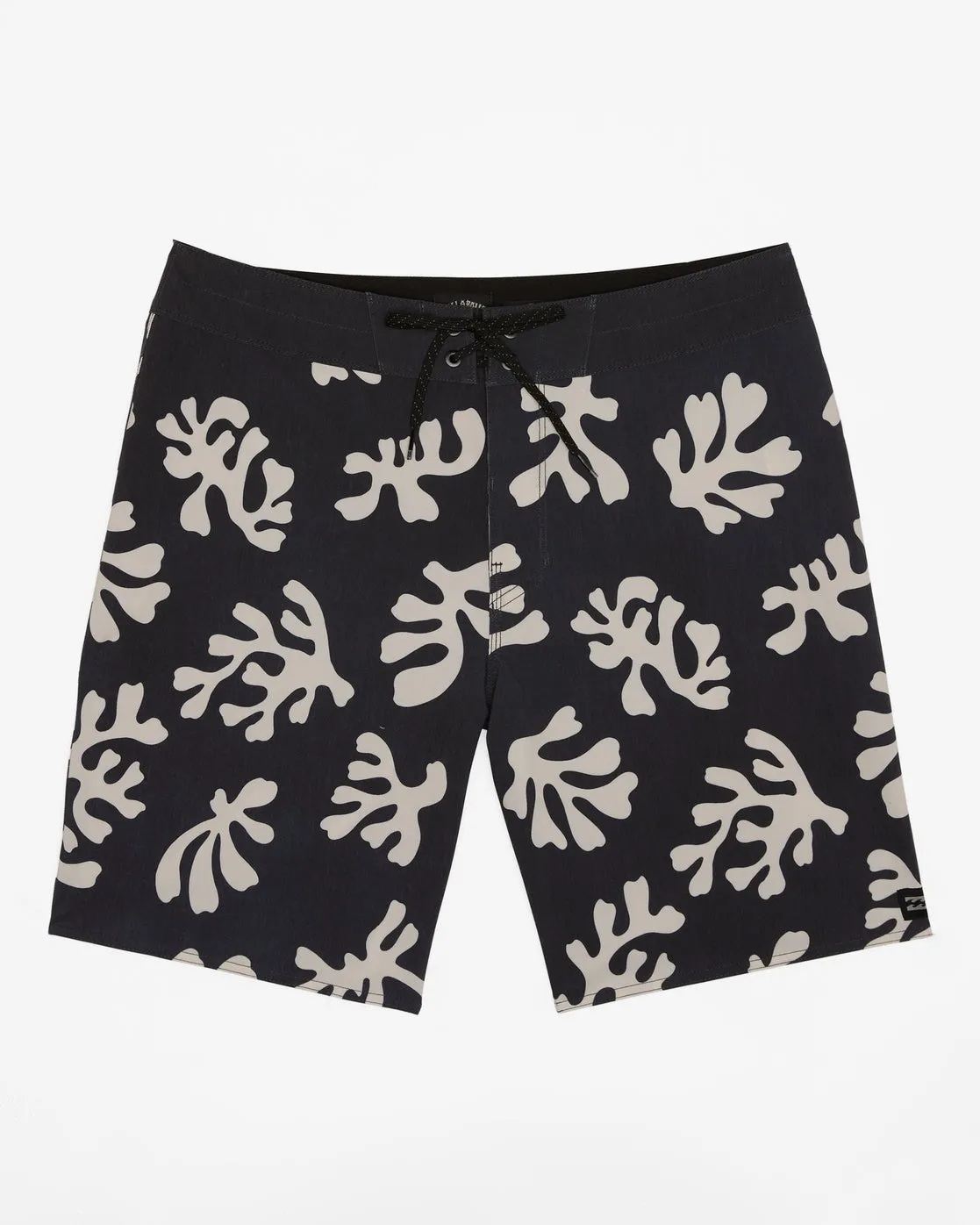 Horizon Pro 19" Boardshorts - Black sold by Billabong product image thumbnail 2