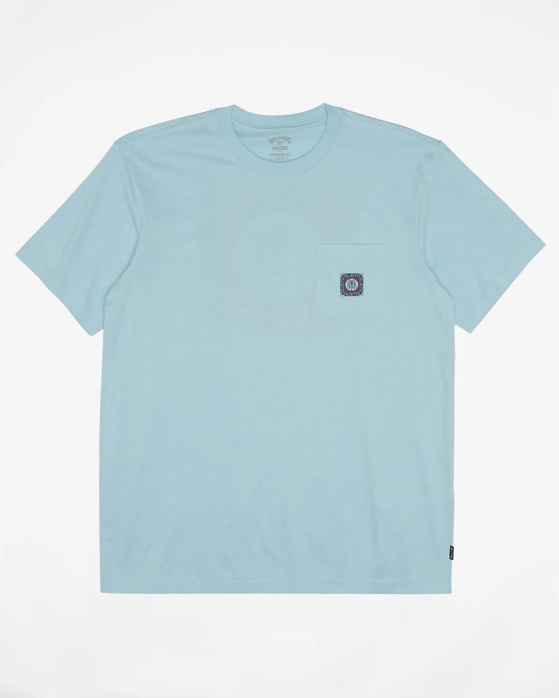 Boys Troppo Pocket T-Shirt - Coastal sold by Billabong product image thumbnail 2