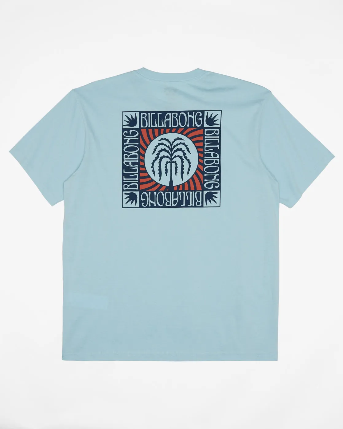 Boys Troppo Pocket T-Shirt - Coastal sold by Billabong