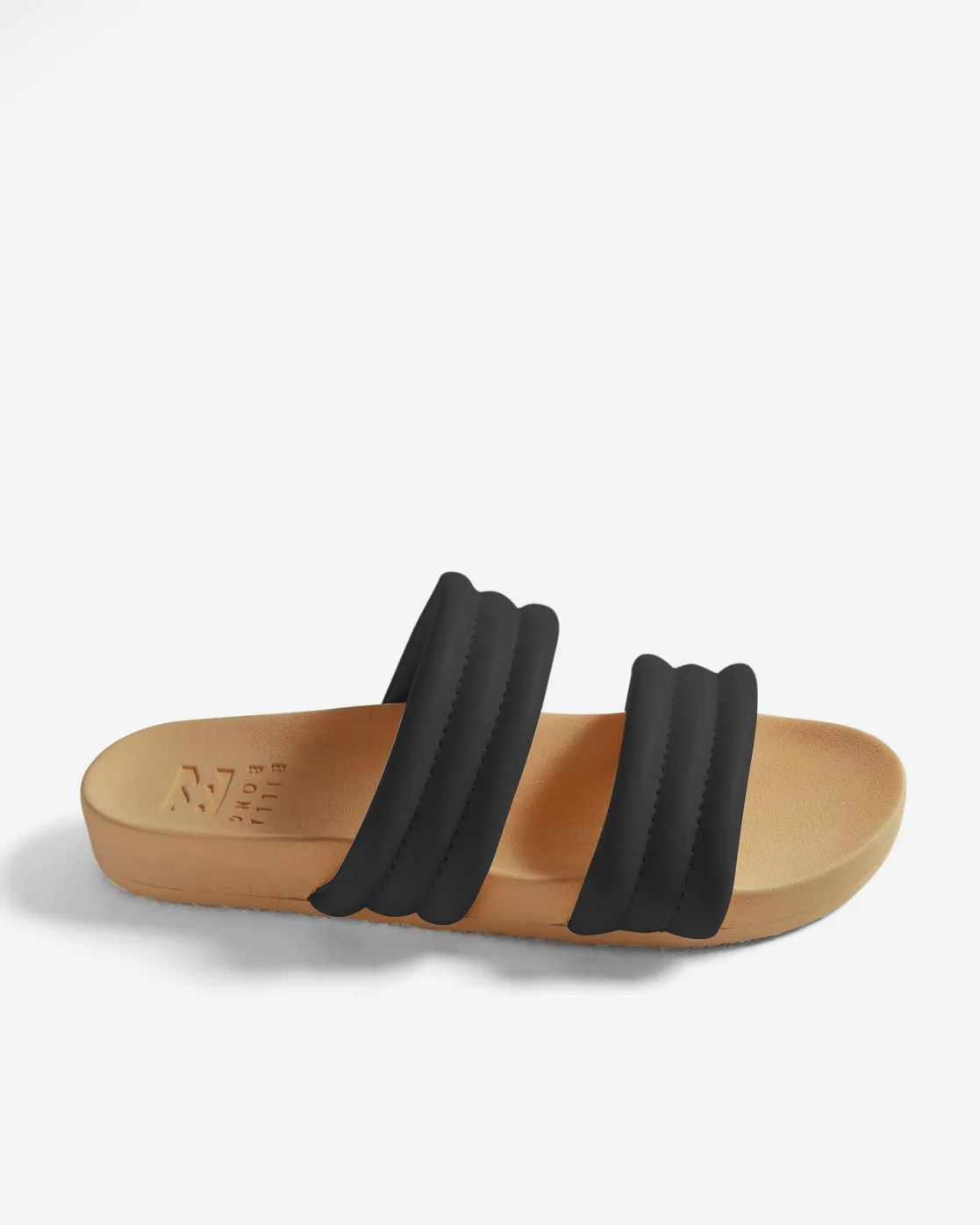 Laney Sandals - Off Black sold by Billabong product image thumbnail 4