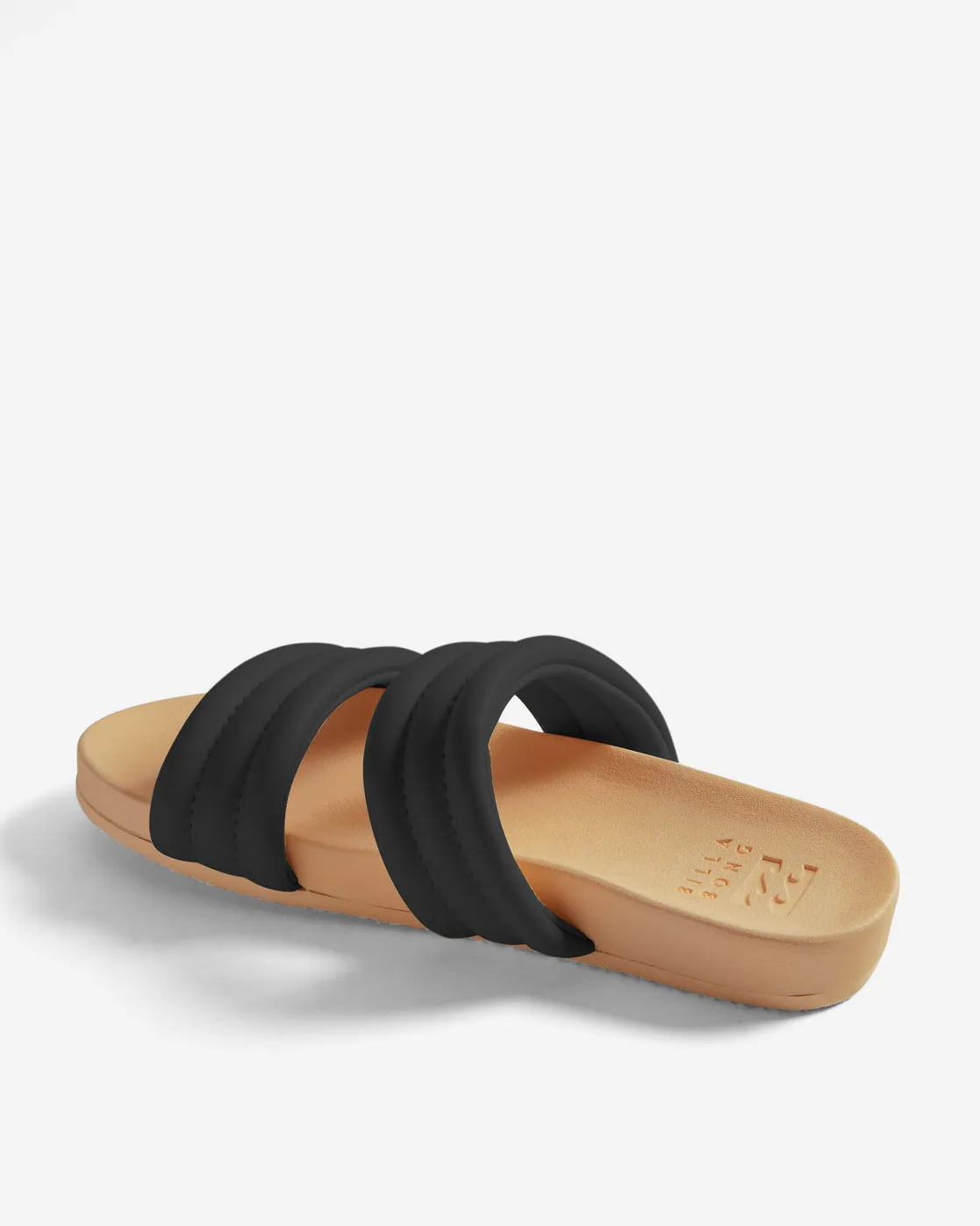 Laney Sandals - Off Black sold by Billabong product image thumbnail 3
