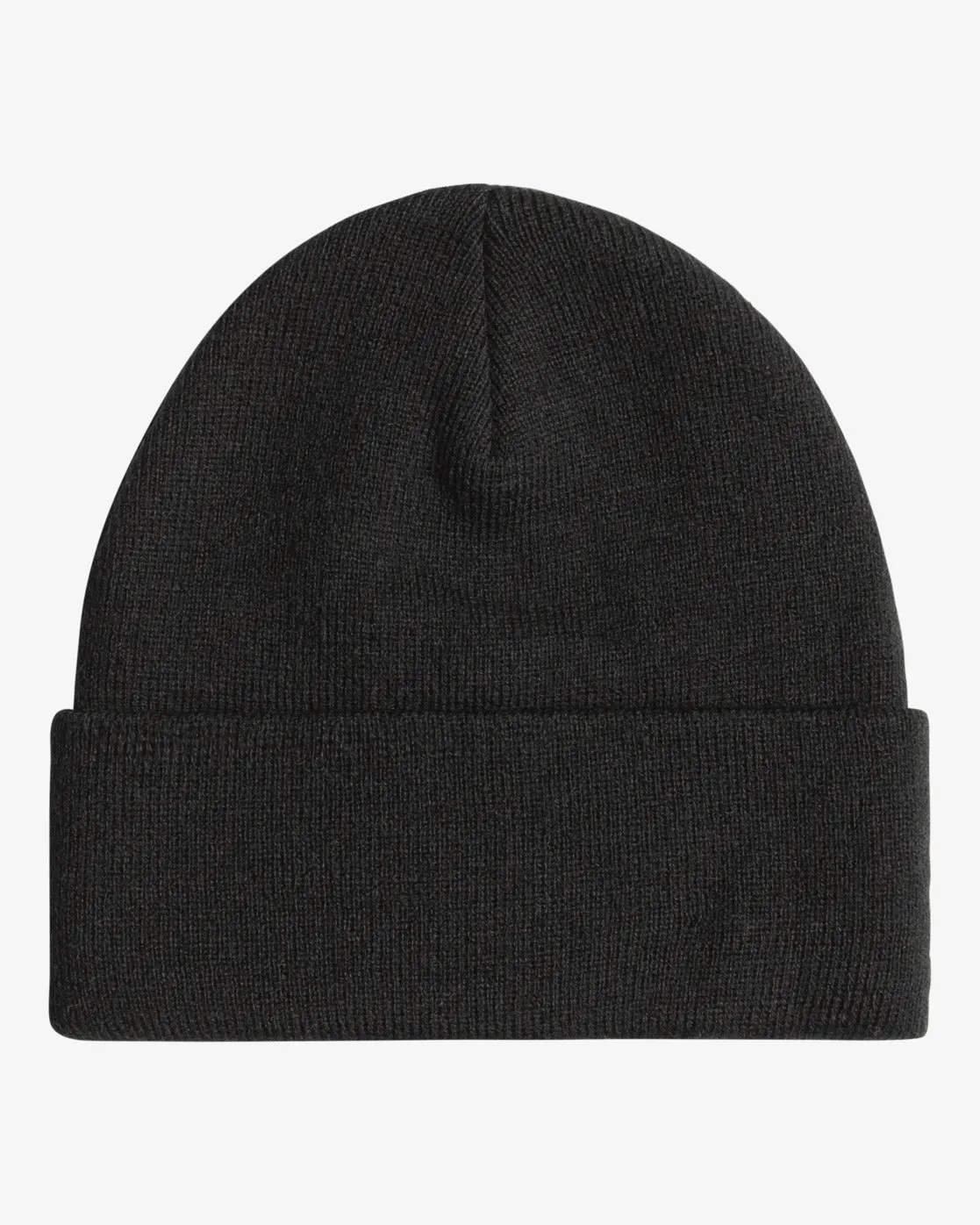 Arch Beanie - Black sold by Billabong product image thumbnail 2