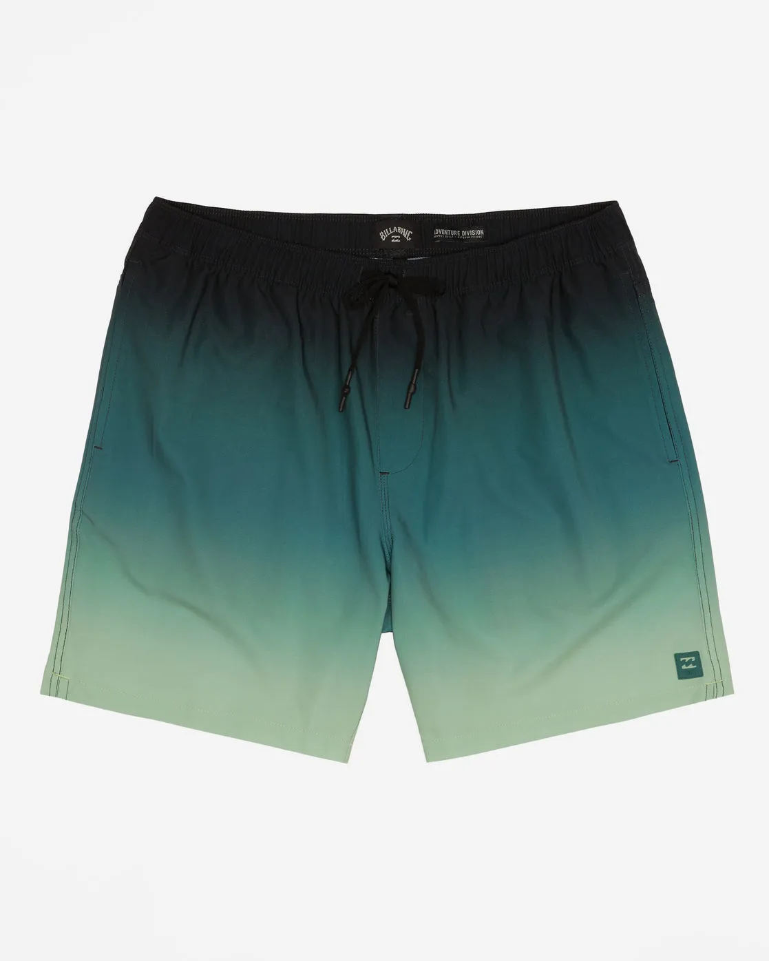 A/Div Surftrek 17" Swim Trunks - Billiard sold by Billabong product image thumbnail 5