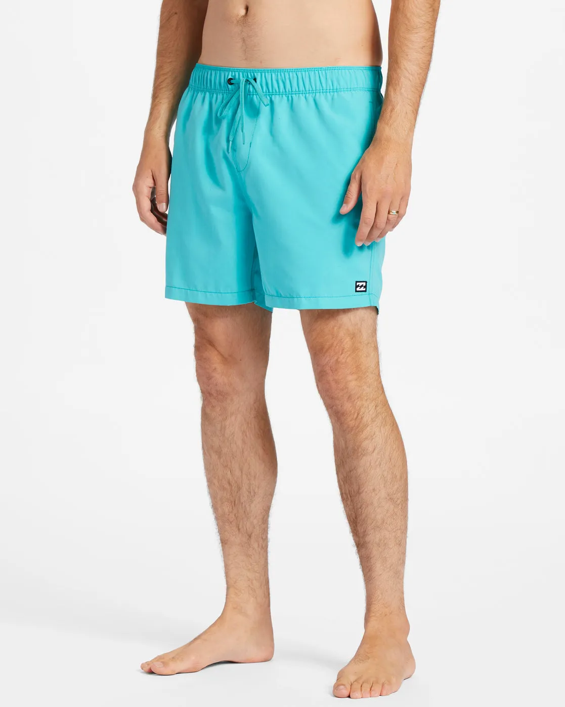 All Day Layback 16" Swim Trunks - Dark Mint sold by Billabong product image thumbnail 4