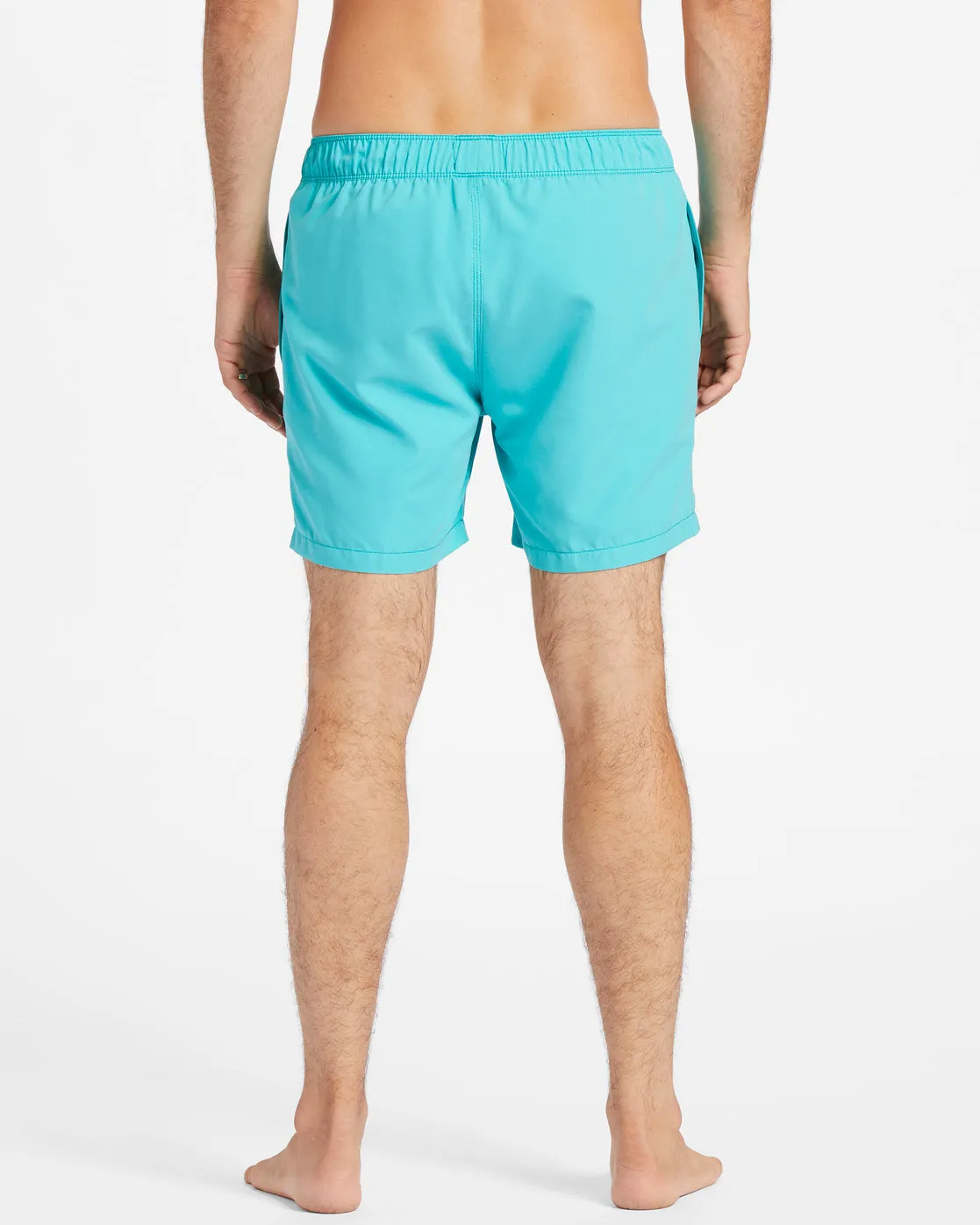 All Day Layback 16" Swim Trunks - Dark Mint sold by Billabong product image thumbnail 3