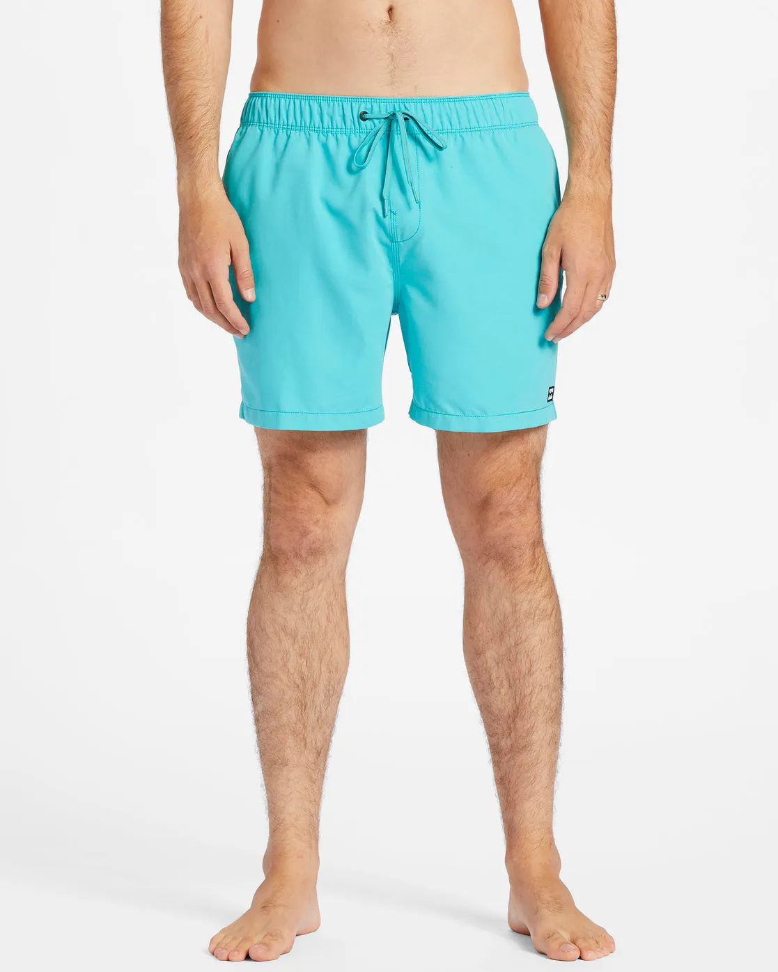 All Day Layback 16" Swim Trunks - Dark Mint sold by Billabong product image thumbnail 2