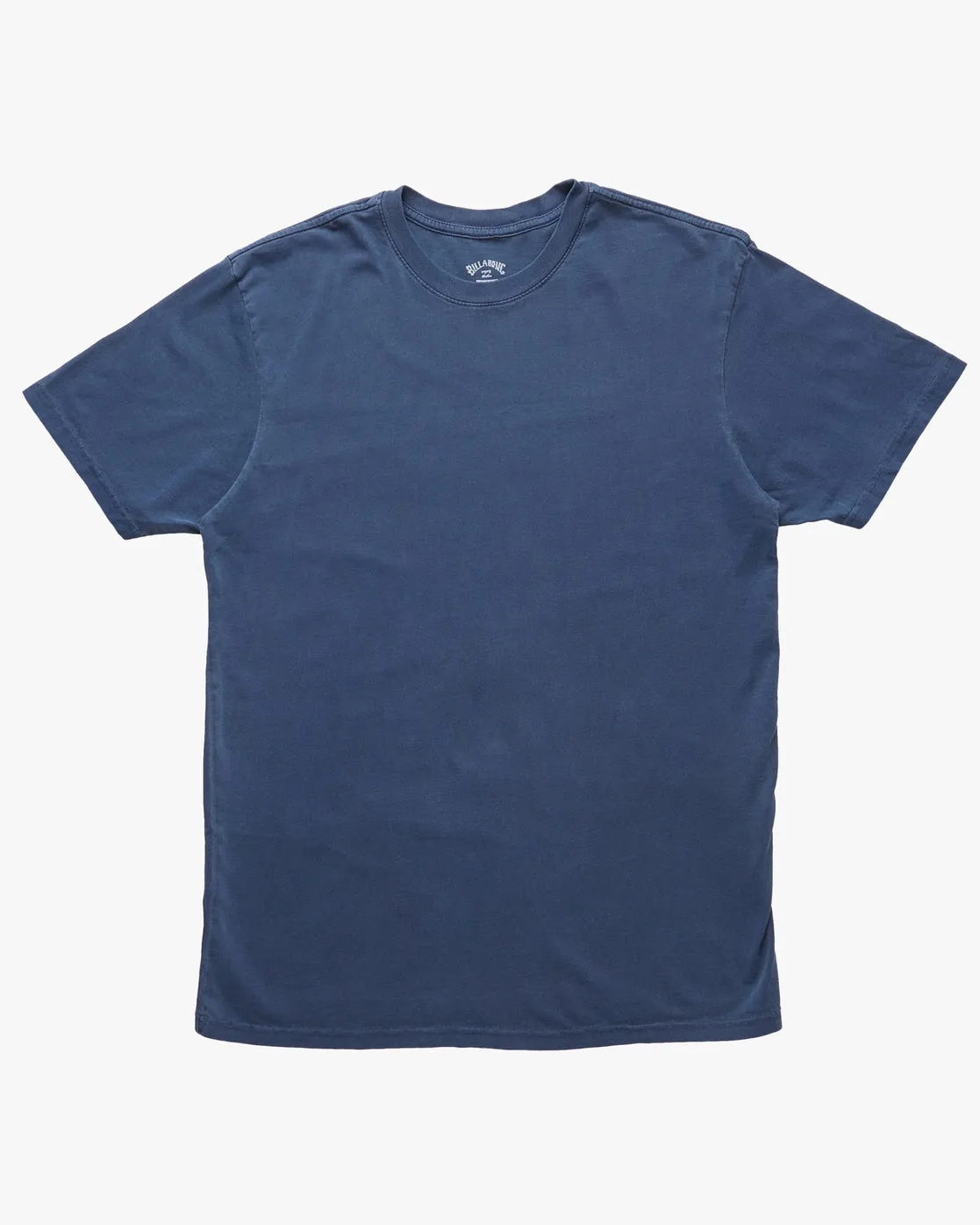 Essential Wave Washed T-Shirt - Navy sold by Billabong product image thumbnail 4