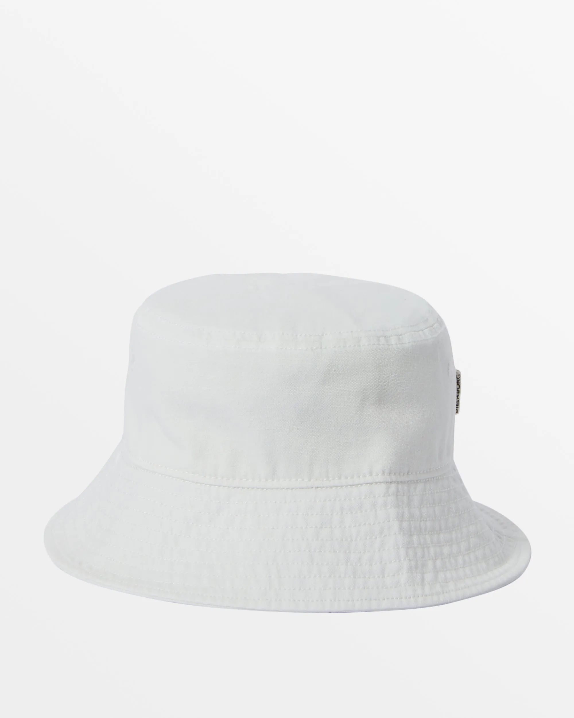 Bucket Hat - Whitecap sold by Billabong product image thumbnail 5