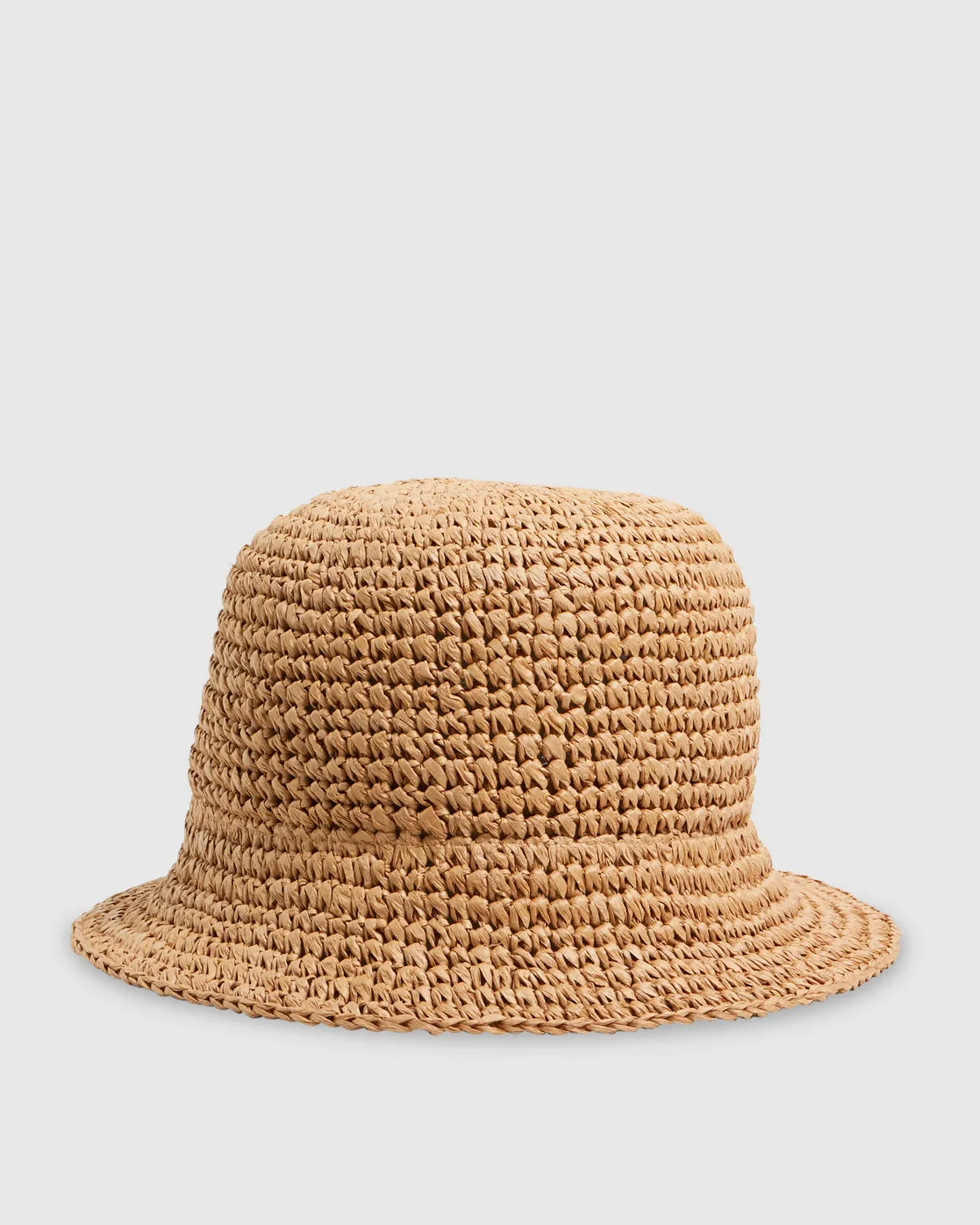 Holiday Bucket Hat - Whiskey sold by Billabong product image thumbnail 3