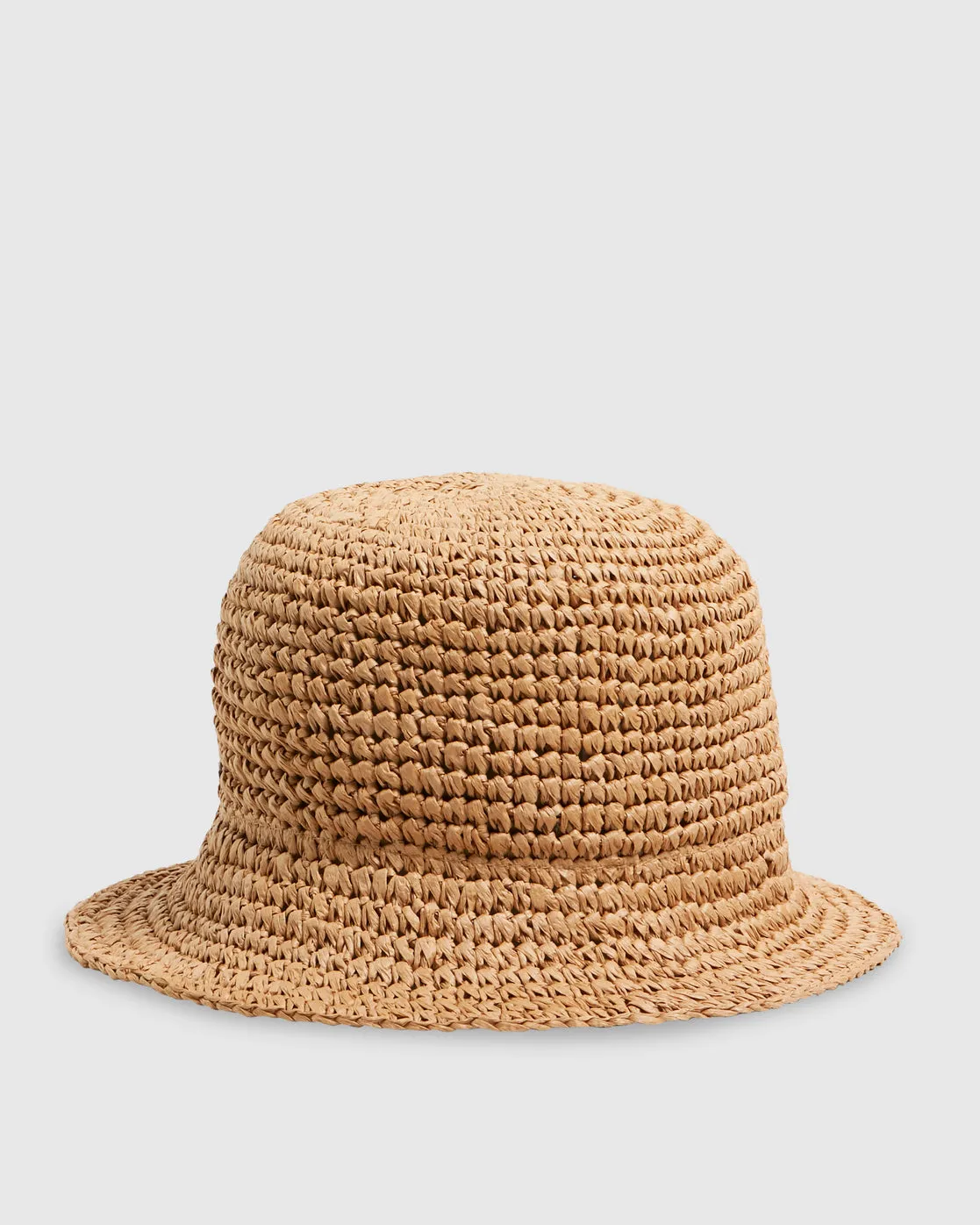 Holiday Bucket Hat - Whiskey sold by Billabong product image thumbnail 4