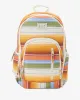 Roadie Backpack - Orange Kiss sold by Billabong