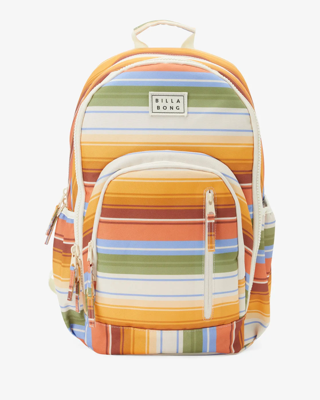 Roadie Backpack - Orange Kiss sold by Billabong product image thumbnail 2