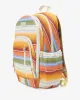 Roadie Backpack - Orange Kiss sold by Billabong