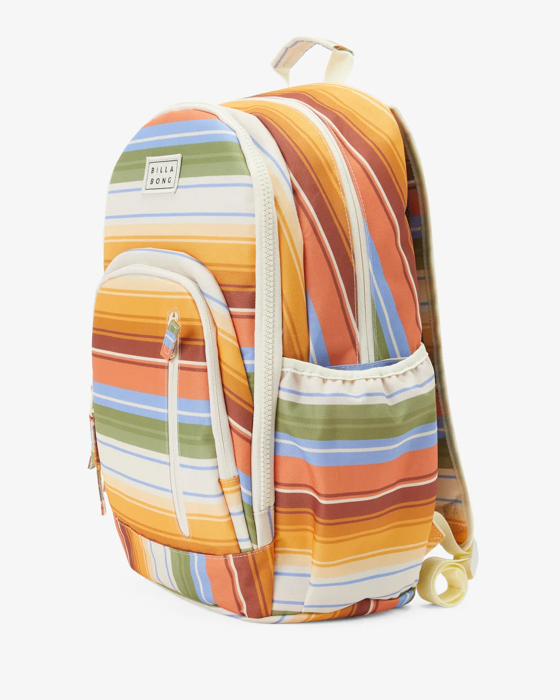 Roadie Backpack - Orange Kiss sold by Billabong product image thumbnail 3