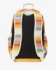 Roadie Backpack - Orange Kiss sold by Billabong